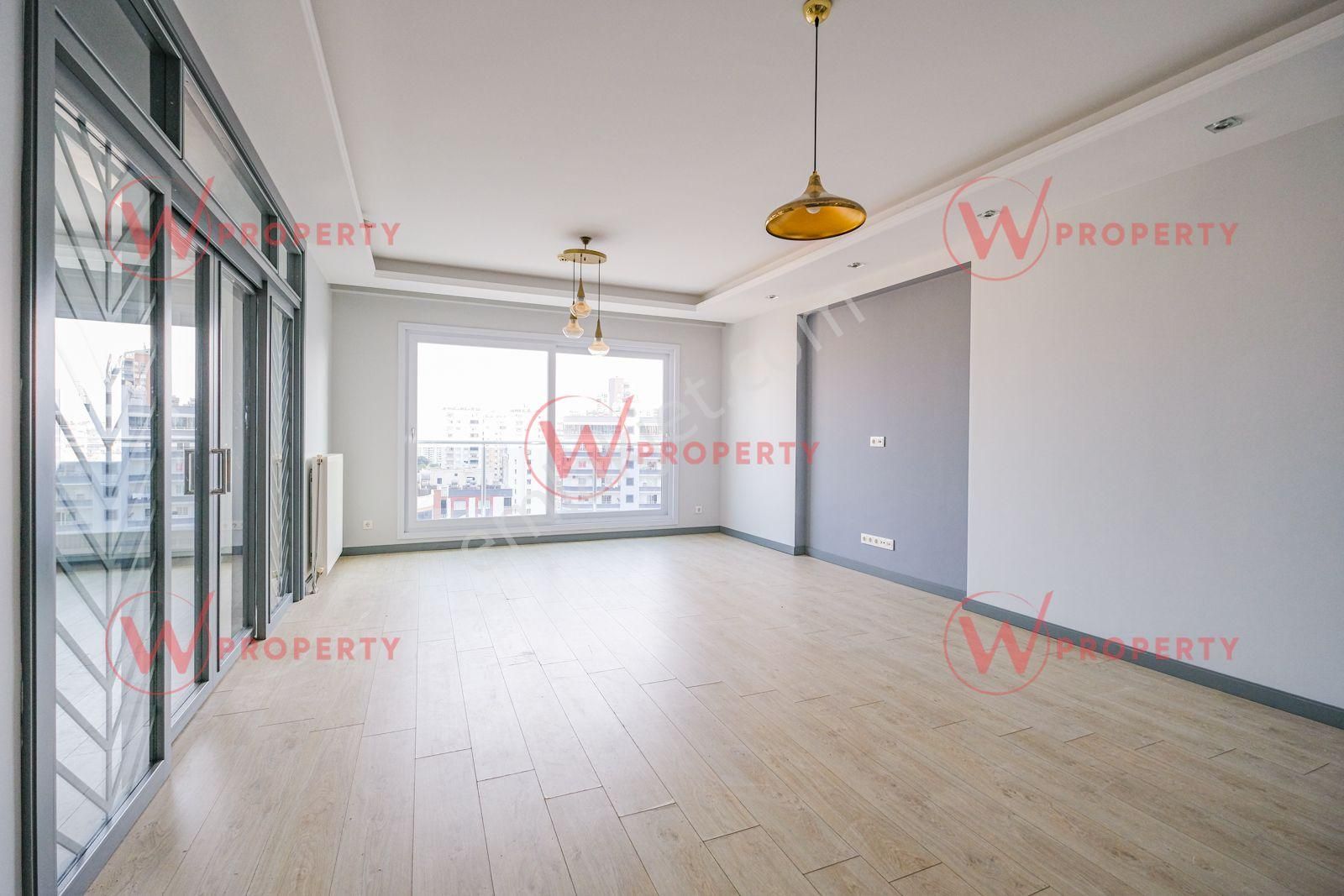 W Property'den Merkez Mah.'de Kış Bahçeli Kiralık 5+1 - Görsel 4