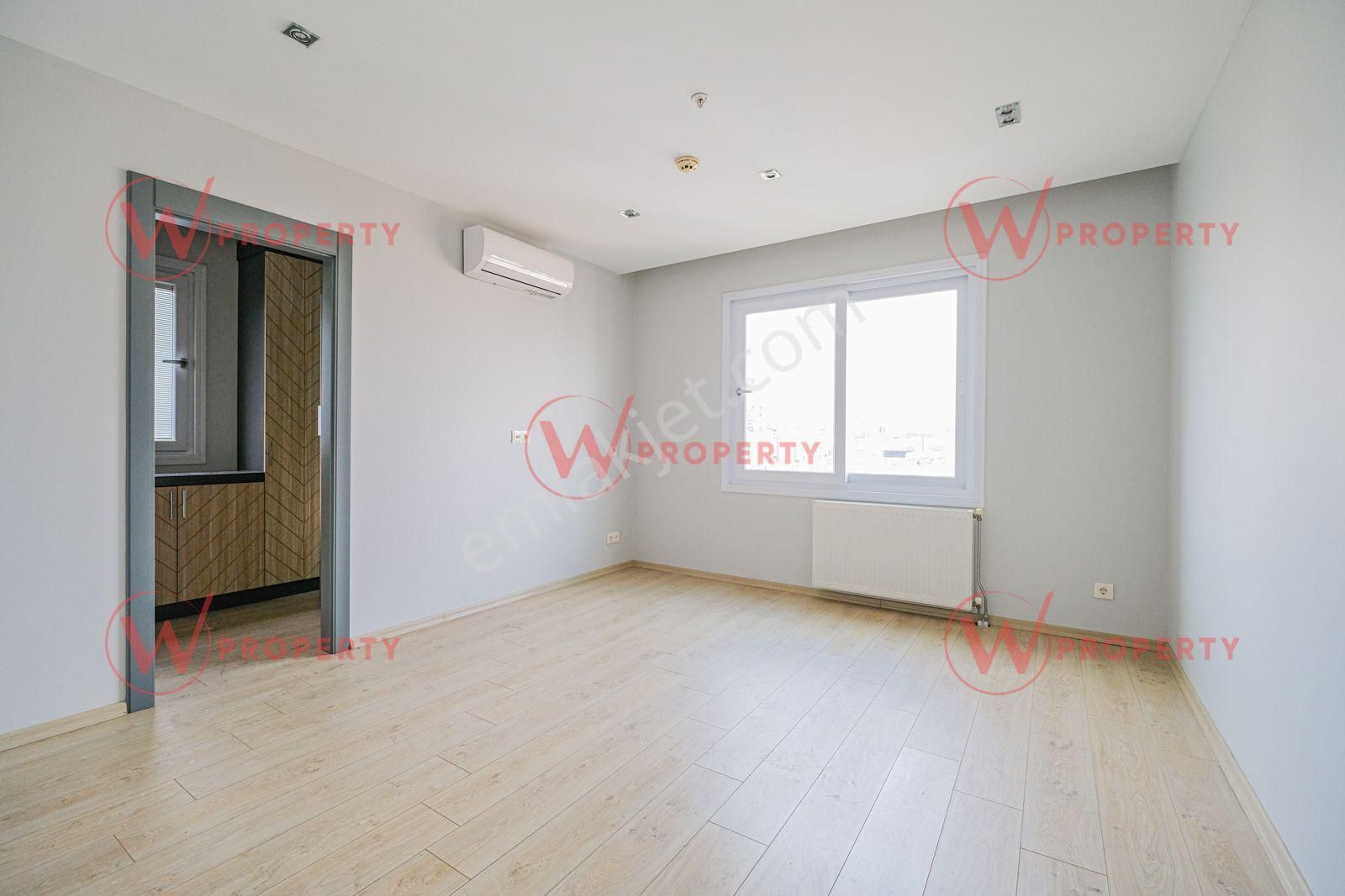 W Property'den Merkez Mah.'de Kış Bahçeli Kiralık 5+1 - Görsel 15