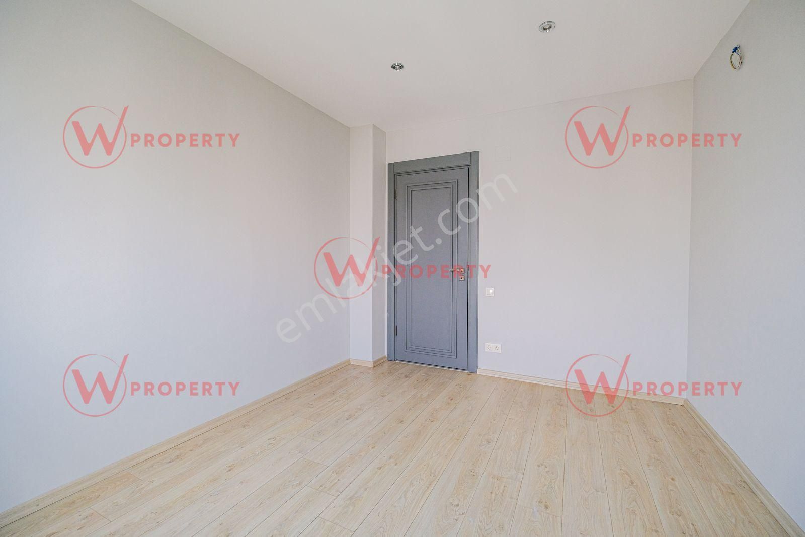 W Property'den Merkez Mah.'de Kış Bahçeli Kiralık 5+1 - Görsel 14