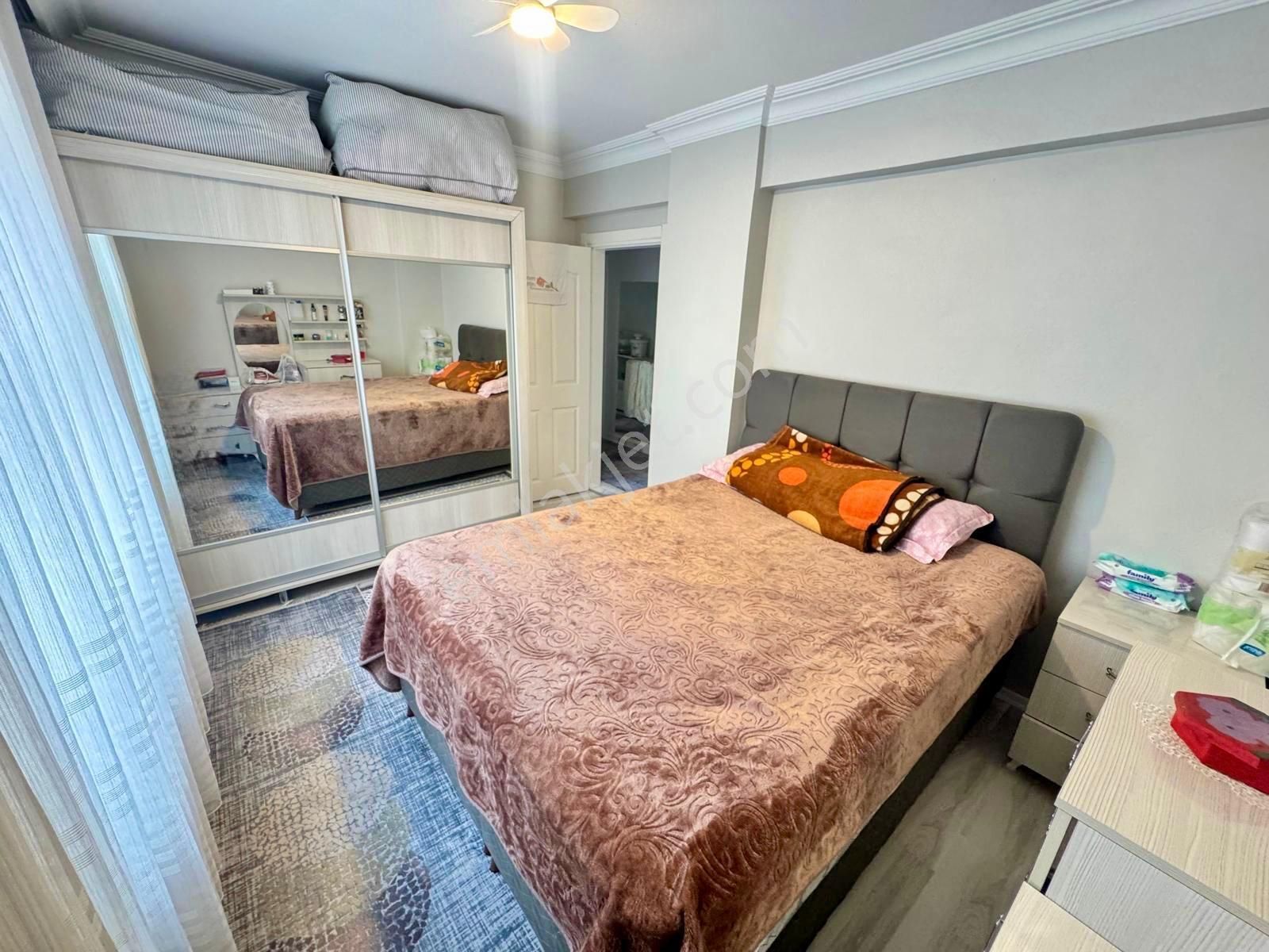 Lale Yapı'dan İ.paşa Mah 2+1 95m² Satılık Masrafszı Caddeye Yakın Ara Kat Daire - Görsel 24