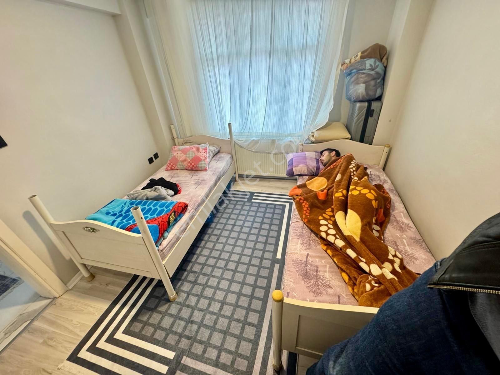 Lale Yapı'dan İ.paşa Mah 2+1 95m² Satılık Masrafszı Caddeye Yakın Ara Kat Daire - Görsel 31