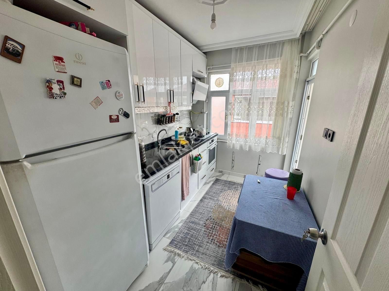 Lale Yapı'dan İ.paşa Mah 2+1 95m² Satılık Masrafszı Caddeye Yakın Ara Kat Daire - Görsel 10