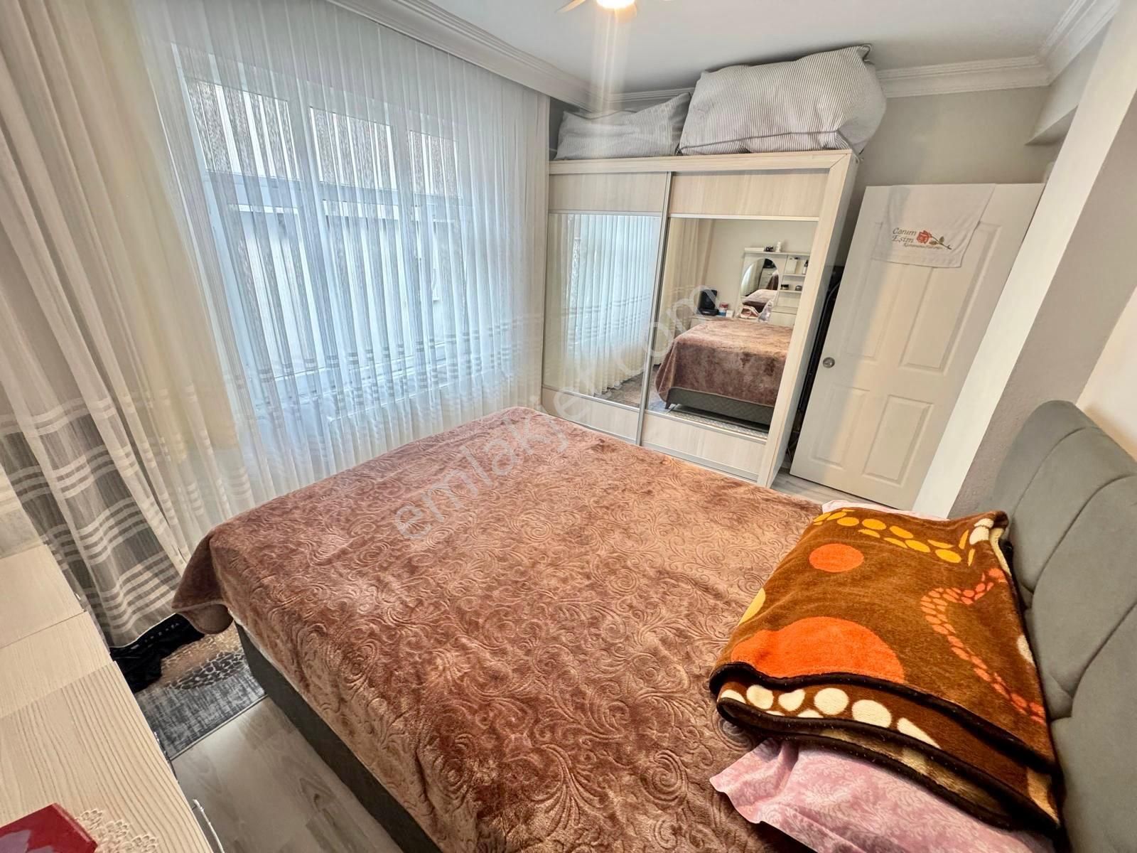 Lale Yapı'dan İ.paşa Mah 2+1 95m² Satılık Masrafszı Caddeye Yakın Ara Kat Daire - Görsel 28