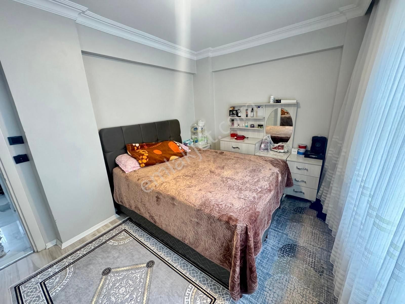 Lale Yapı'dan İ.paşa Mah 2+1 95m² Satılık Masrafszı Caddeye Yakın Ara Kat Daire - Görsel 27