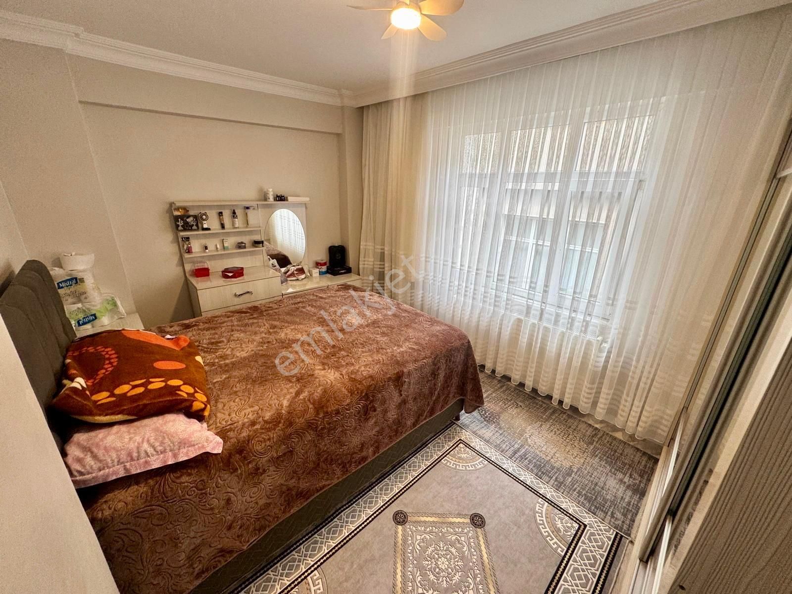 Lale Yapı'dan İ.paşa Mah 2+1 95m² Satılık Masrafszı Caddeye Yakın Ara Kat Daire - Görsel 23