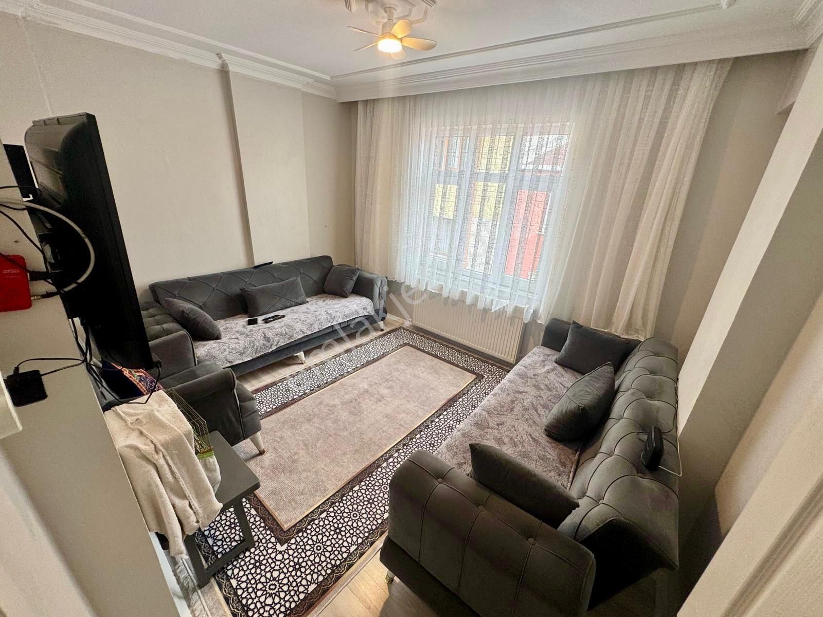 Lale Yapı'dan İ.paşa Mah 2+1 95m² Satılık Masrafszı Caddeye Yakın Ara Kat Daire - Görsel 17