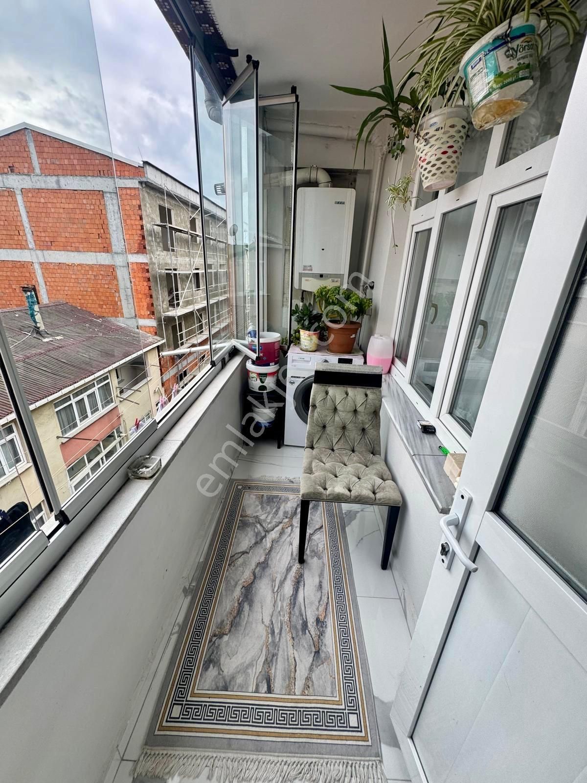 Lale Yapı'dan İ.paşa Mah 2+1 95m² Satılık Masrafszı Caddeye Yakın Ara Kat Daire - Görsel 14