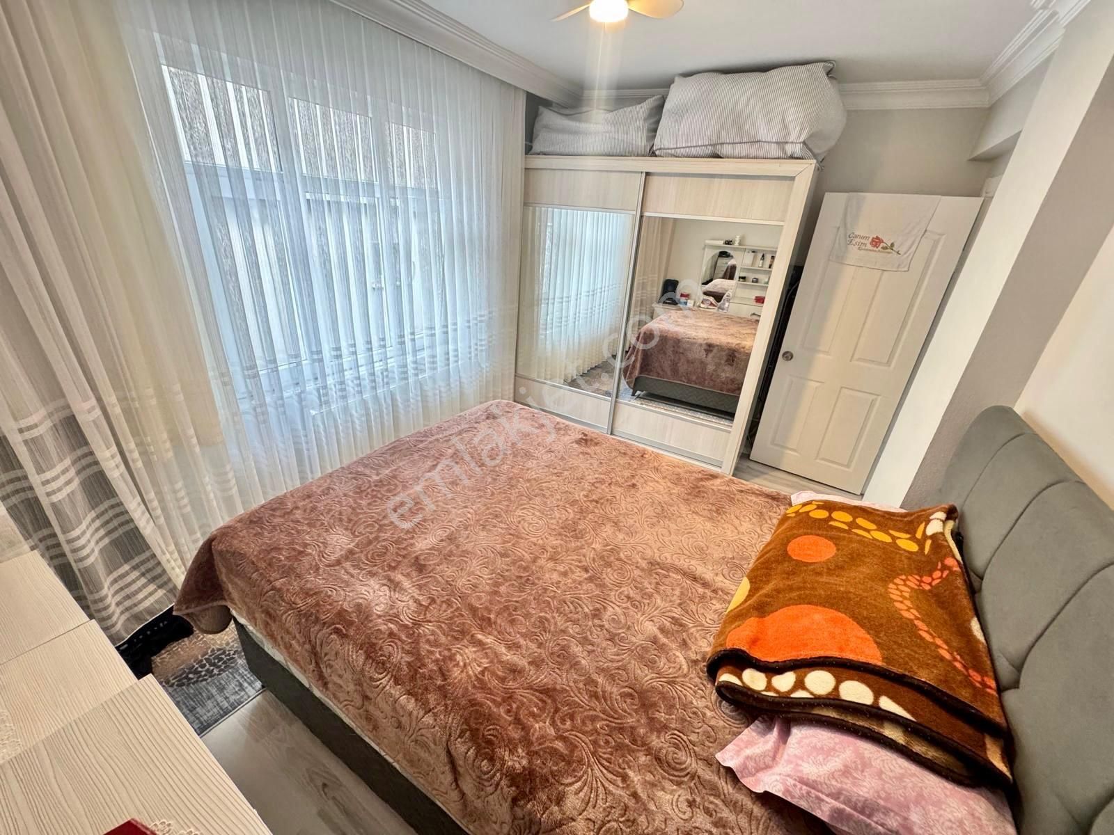 Lale Yapı'dan İ.paşa Mah 2+1 95m² Satılık Masrafszı Caddeye Yakın Ara Kat Daire - Görsel 26