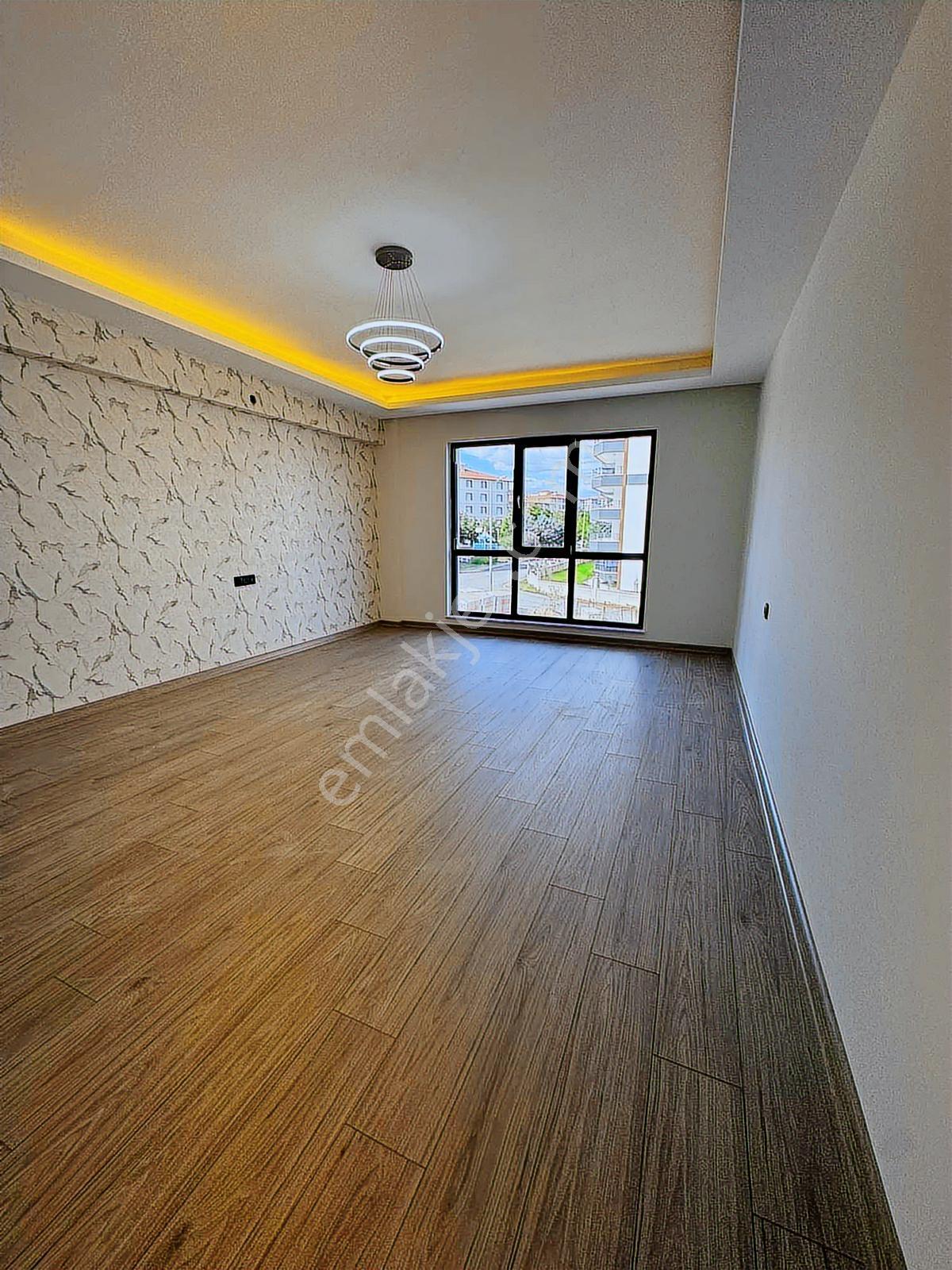 Tanrıverdi'den Satılık Lüx Sitede 4+1 Daire - Görsel 4