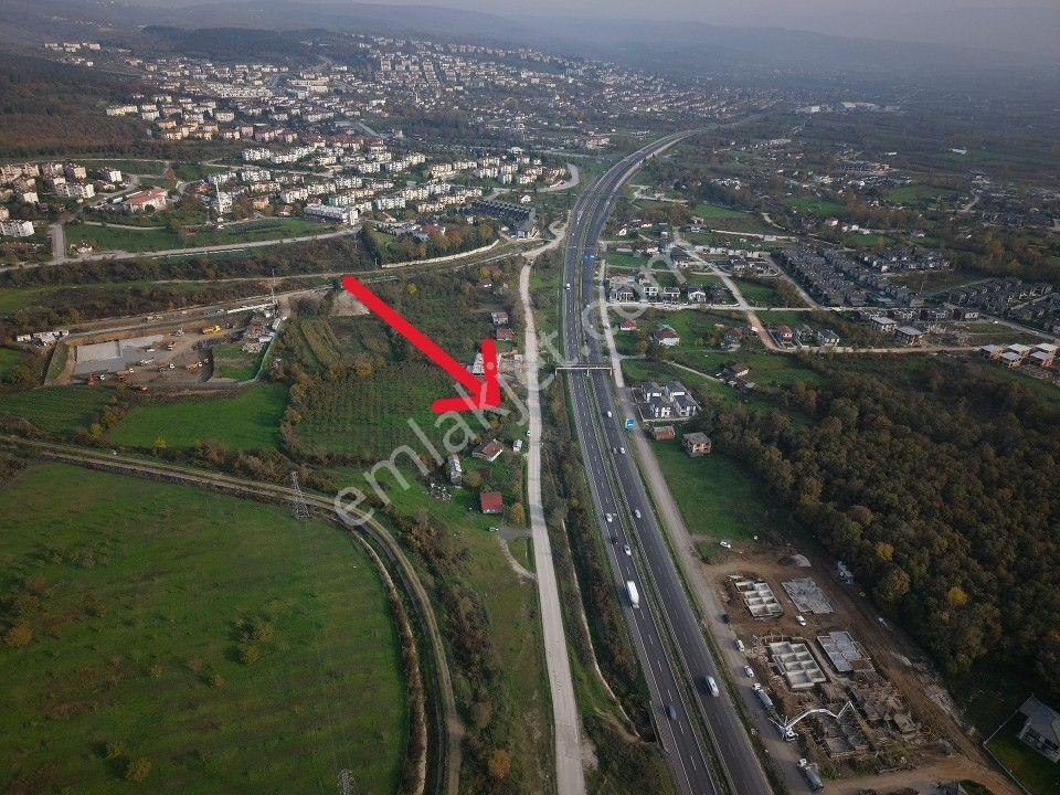 Düzce Merkez'de Satılık 4 Kat İmarlı Arsa - Görsel 18