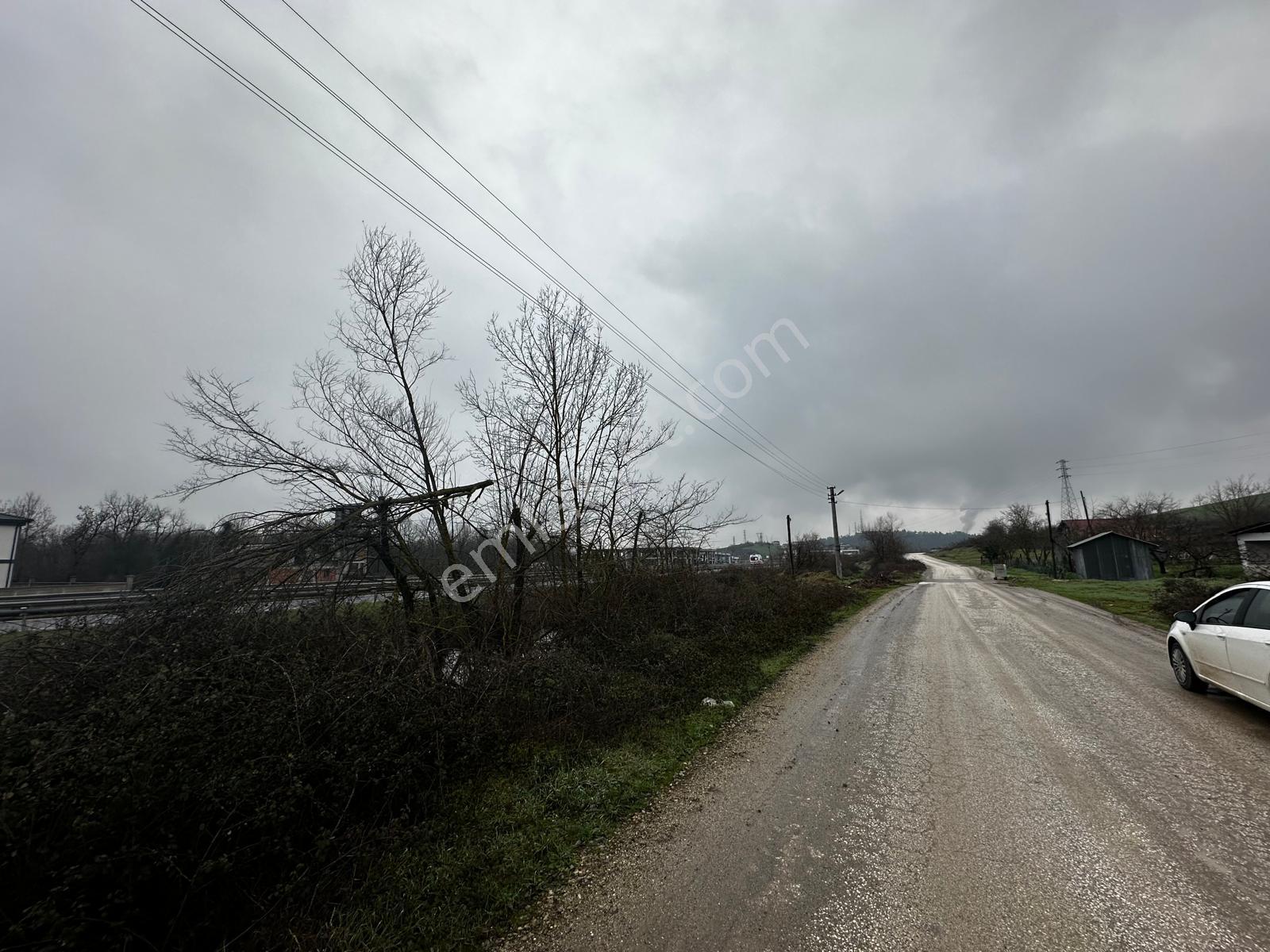 Düzce Merkez'de Satılık 4 Kat İmarlı Arsa - Görsel 35