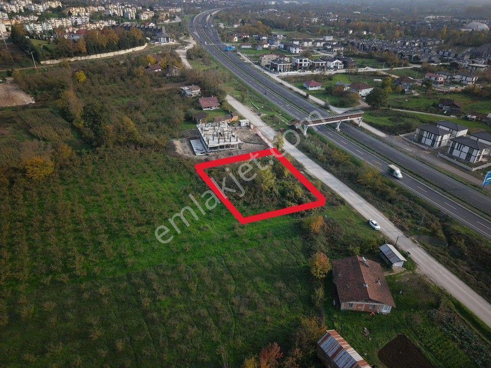 Düzce Merkez'de Satılık 4 Kat İmarlı Arsa - Görsel 19