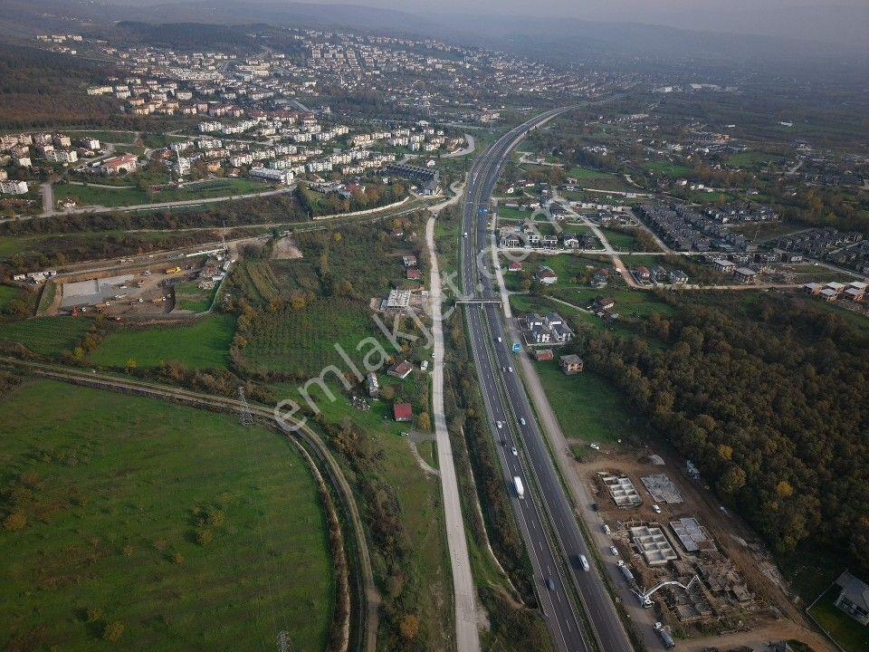 Düzce Merkez'de Satılık 4 Kat İmarlı Arsa - Görsel 17