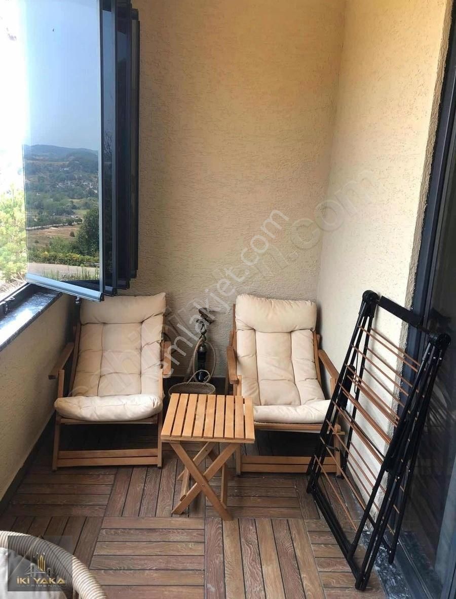 İkiyaka' Dan Ağva' Da Fırsatt Kiralık - Görsel 21