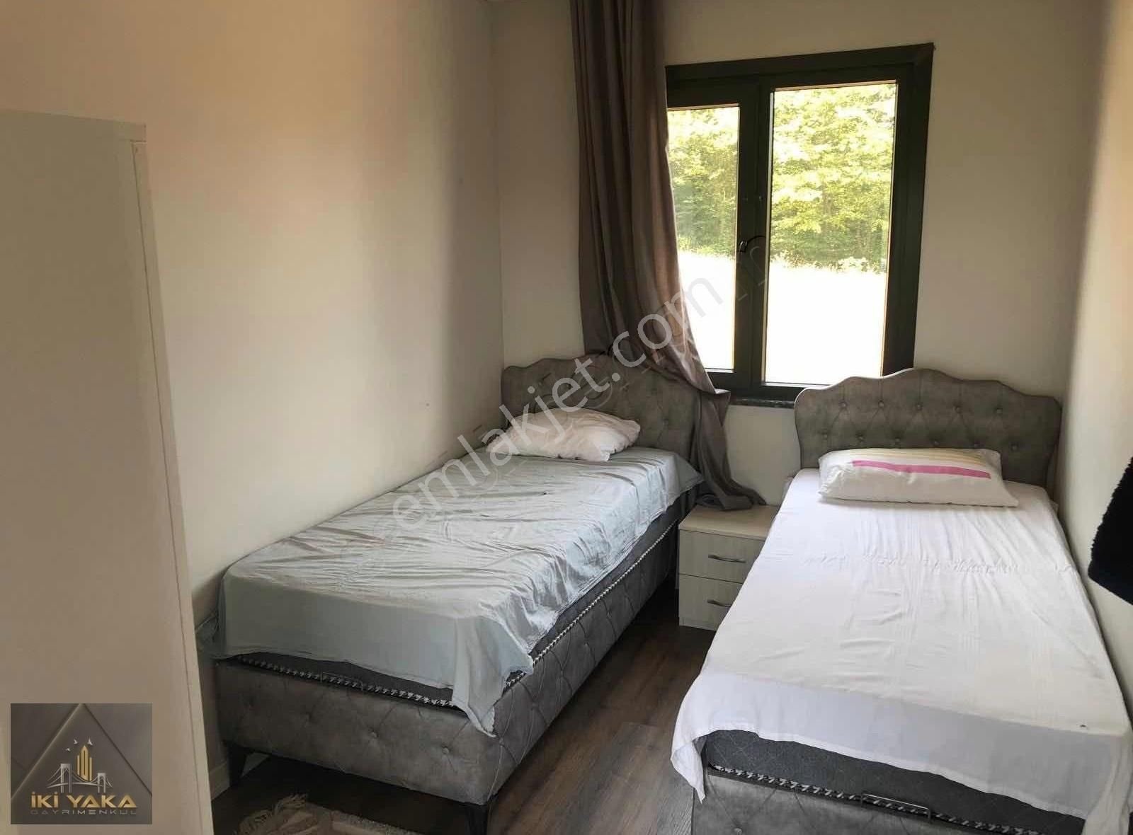 İkiyaka' Dan Ağva' Da Fırsatt Kiralık - Görsel 6