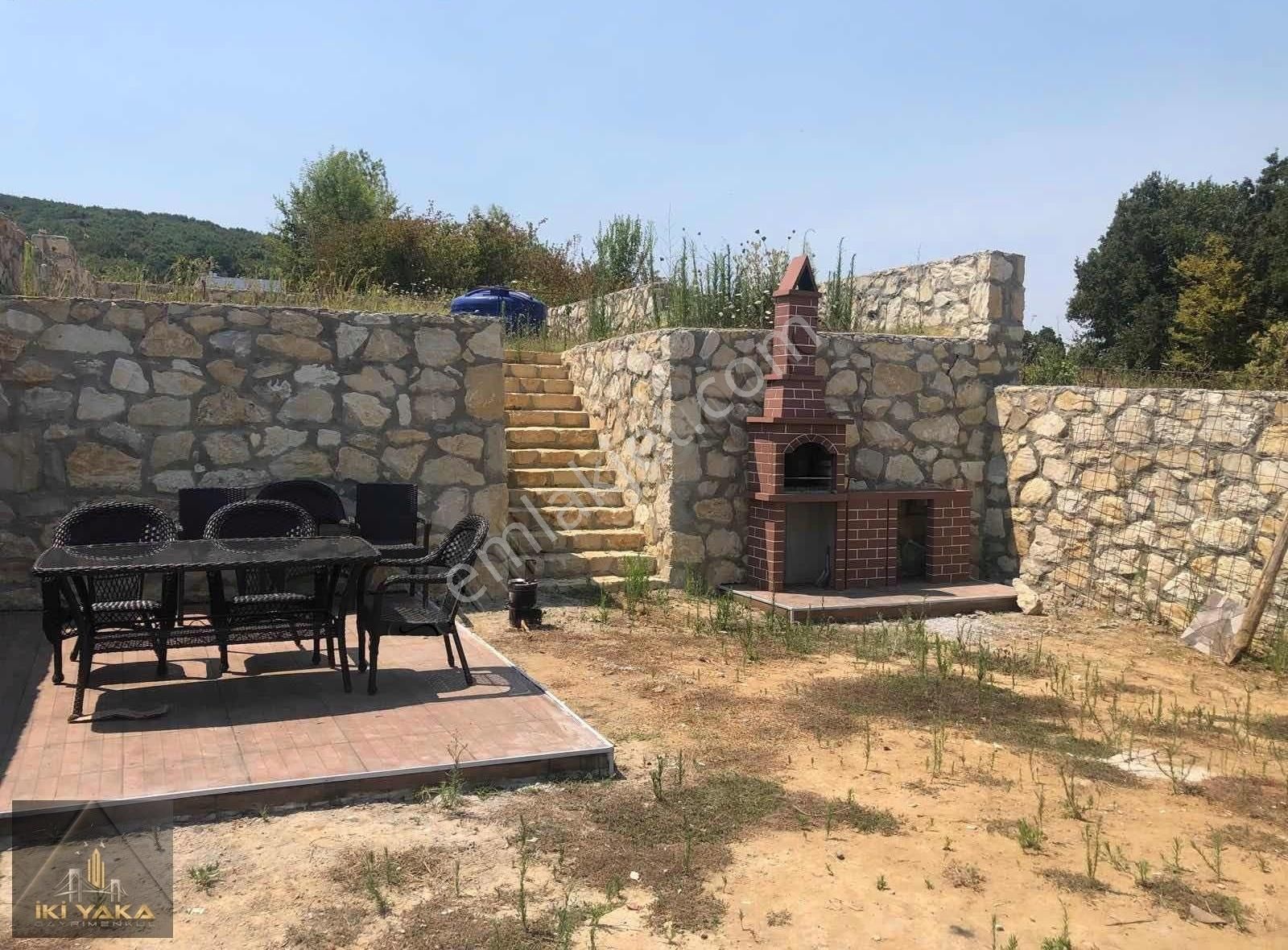 İkiyaka' Dan Ağva' Da Fırsatt Kiralık - Görsel 14