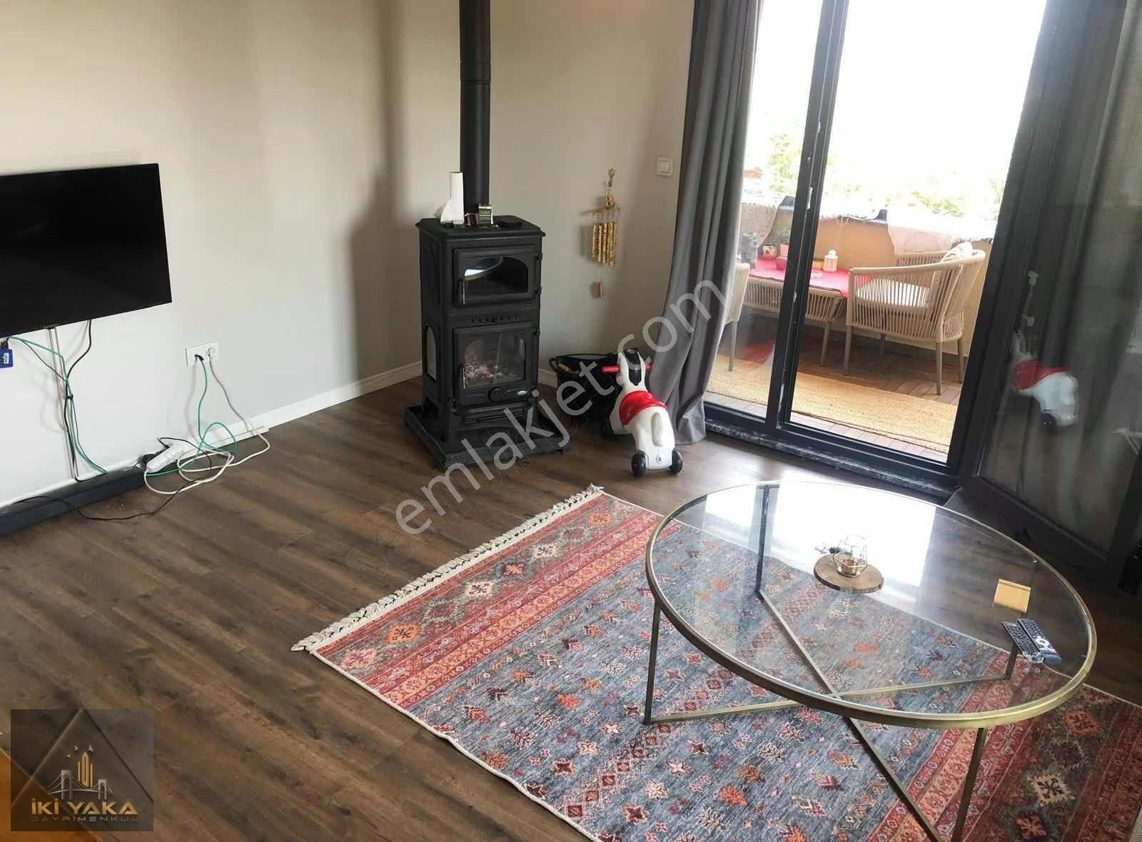 İkiyaka' Dan Ağva' Da Fırsatt Kiralık - Görsel 4