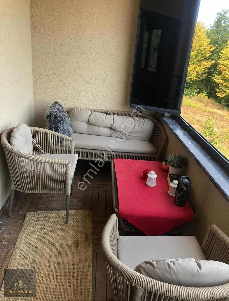 İkiyaka' Dan Ağva' Da Fırsatt Kiralık - Görsel 11