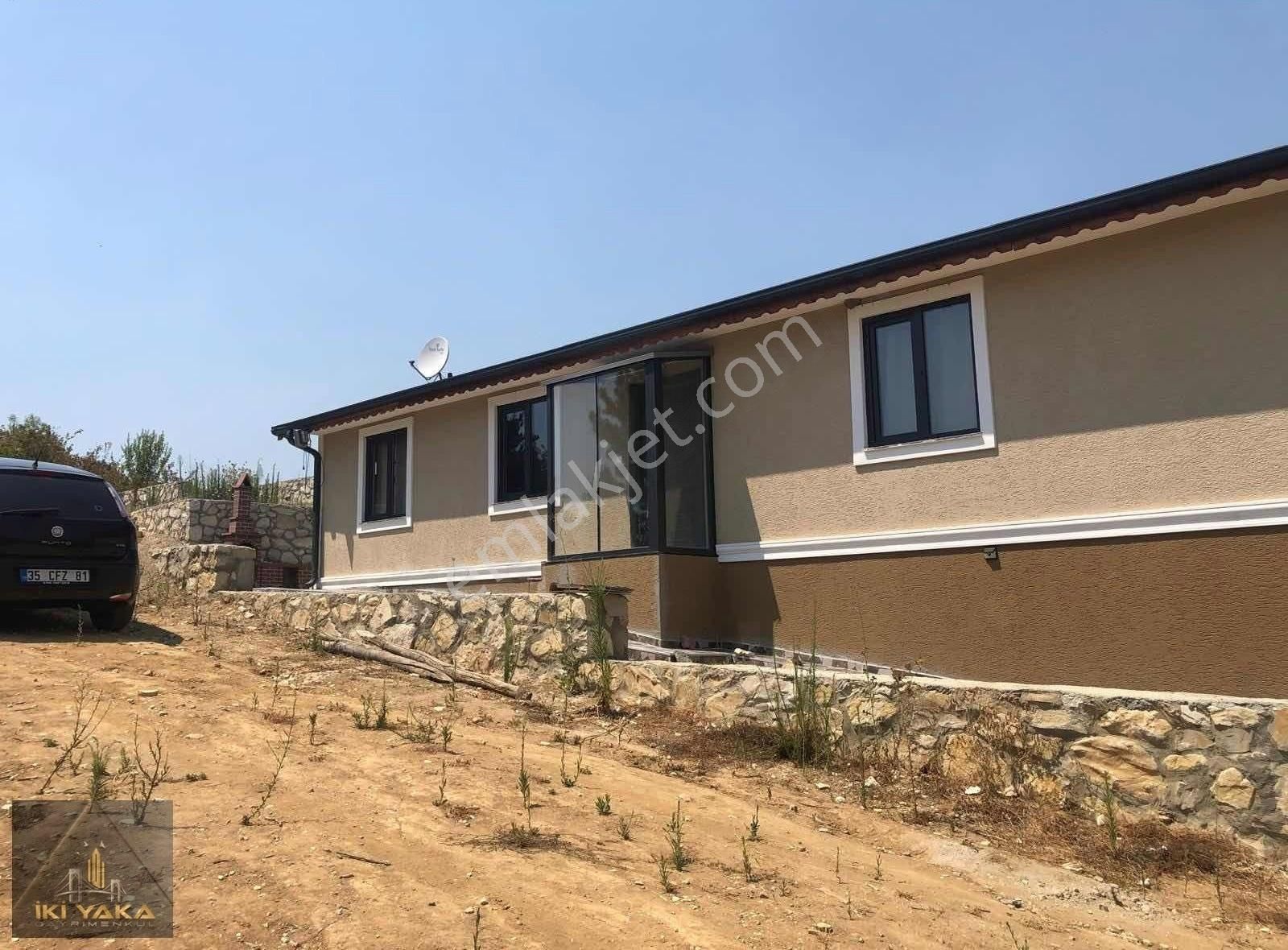 İkiyaka' Dan Ağva' Da Fırsatt Kiralık - Görsel 15