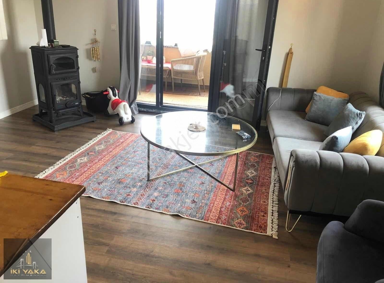 İkiyaka' Dan Ağva' Da Fırsatt Kiralık - Görsel 27