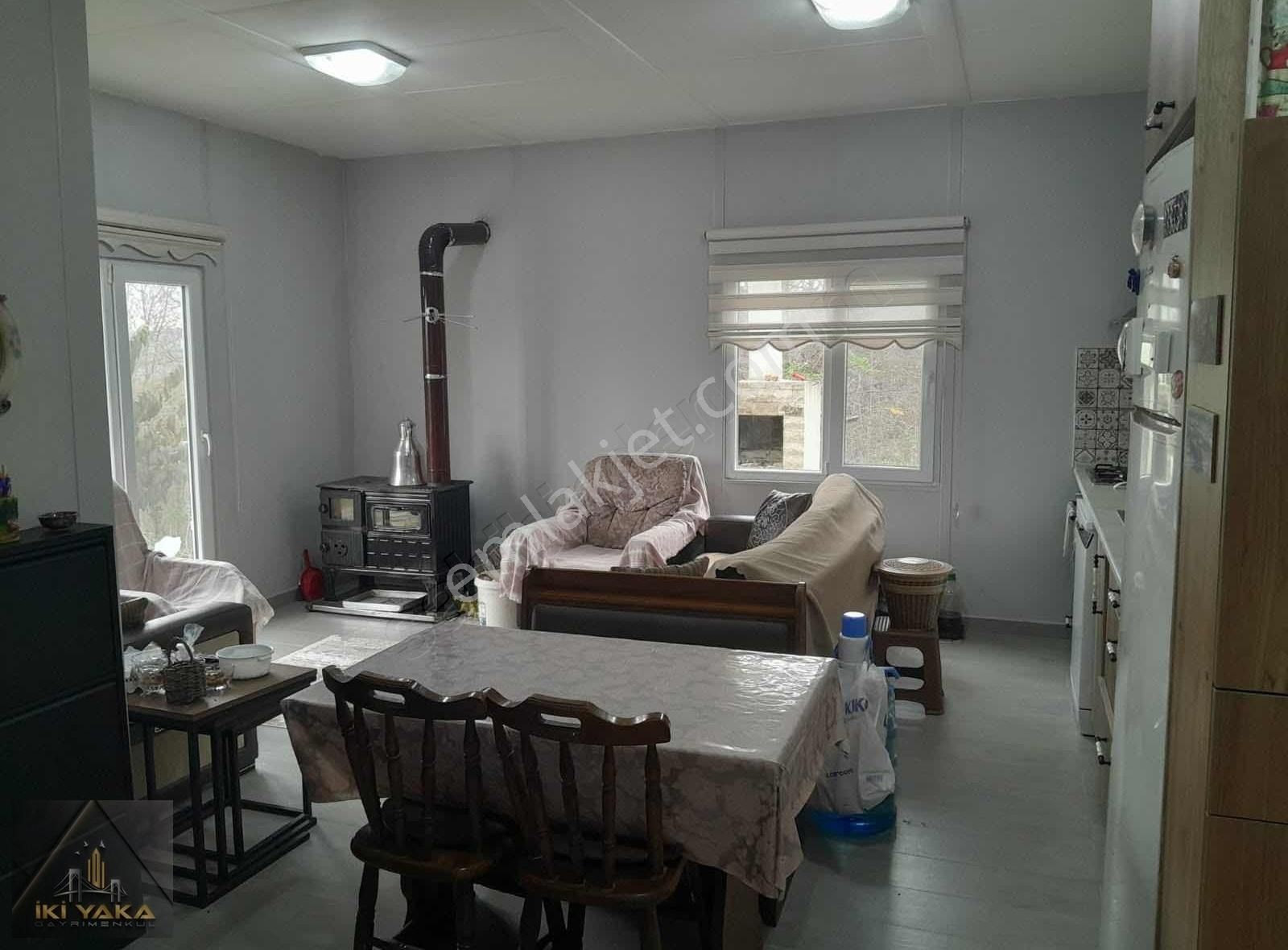 İkiyaka' Dan Ağva'da Fırsatt Kiralık - Görsel 8