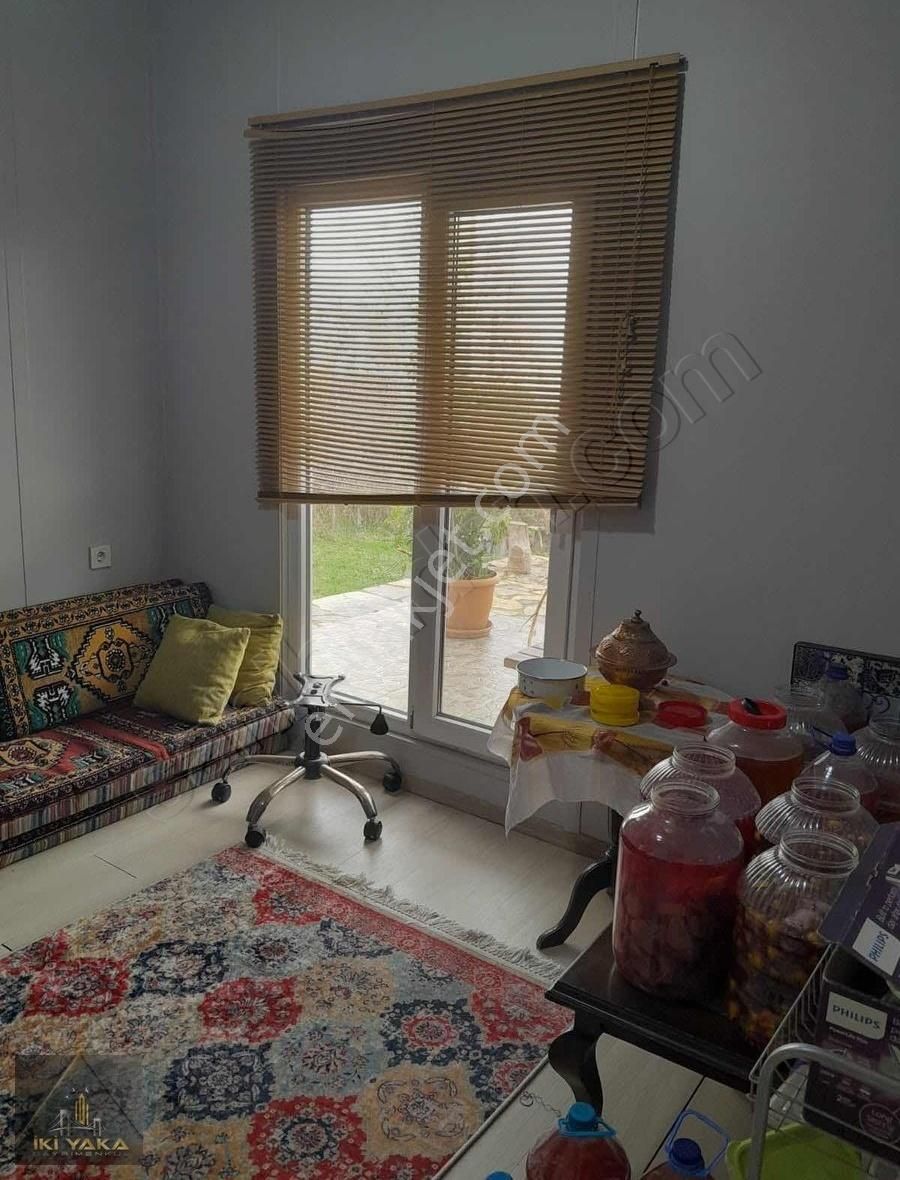 İkiyaka' Dan Ağva'da Fırsatt Kiralık - Görsel 12
