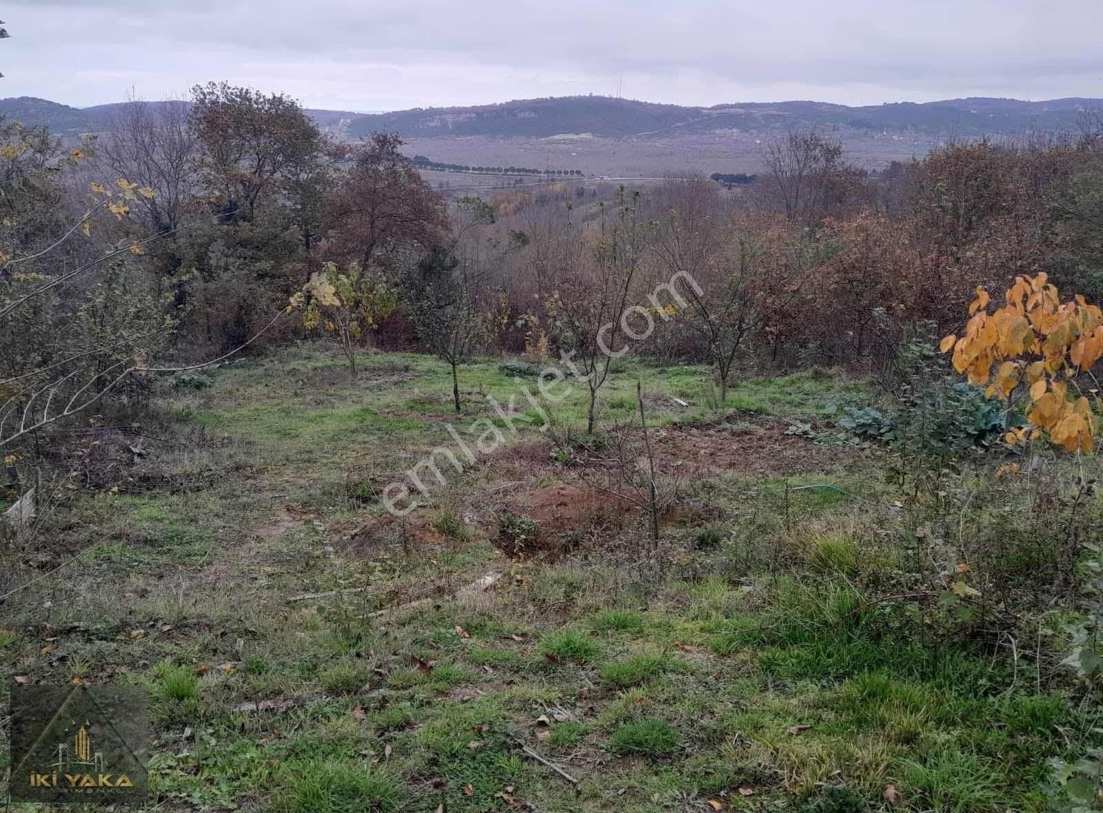 İkiyaka' Dan Ağva'da Fırsatt Kiralık - Görsel 21