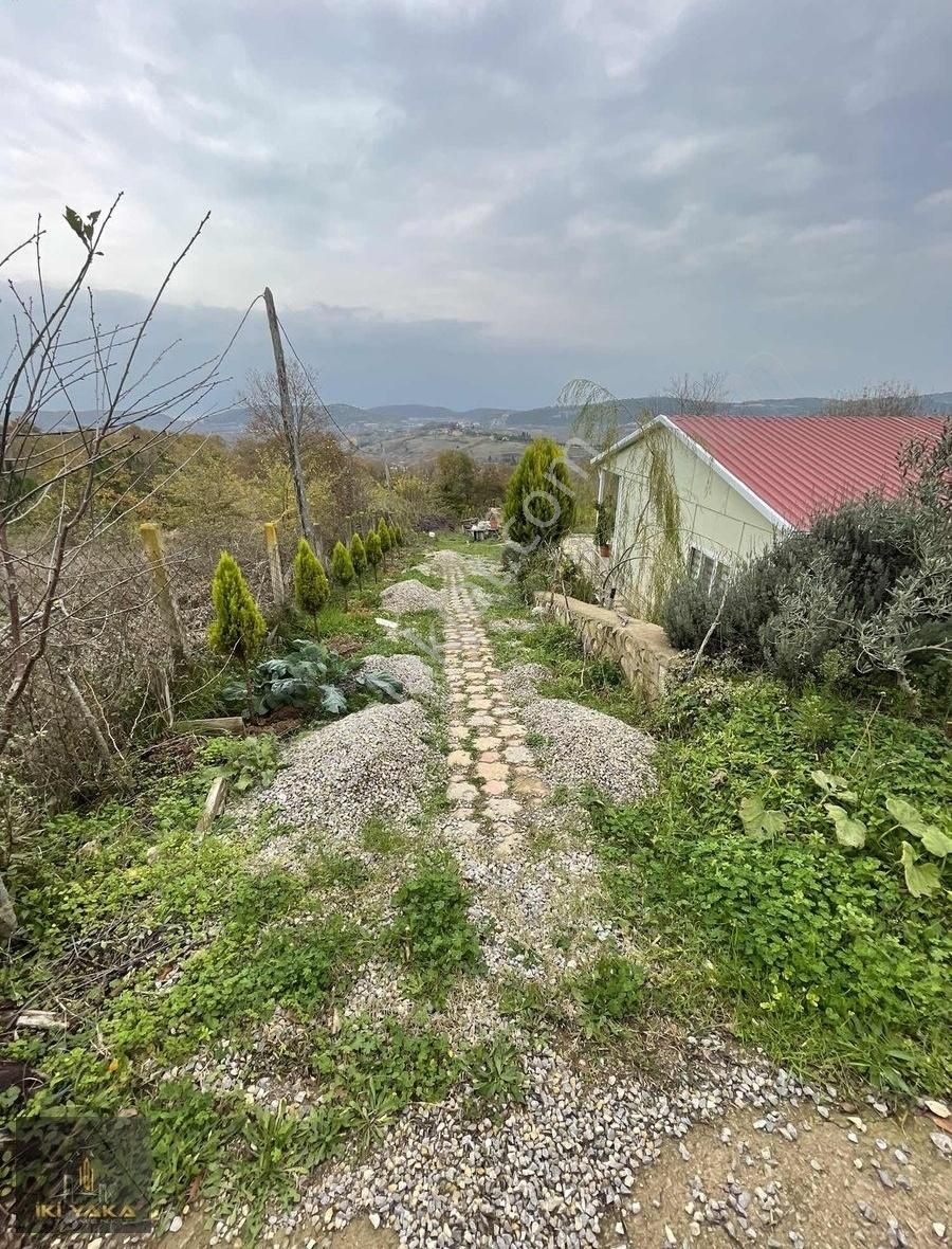 İkiyaka' Dan Ağva'da Fırsatt Kiralık - Görsel 7