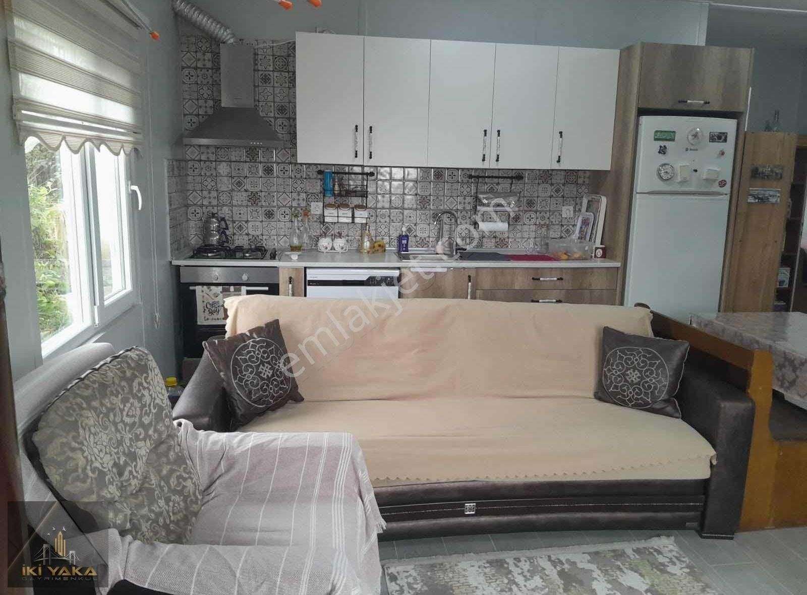 İkiyaka' Dan Ağva'da Fırsatt Kiralık - Görsel 14