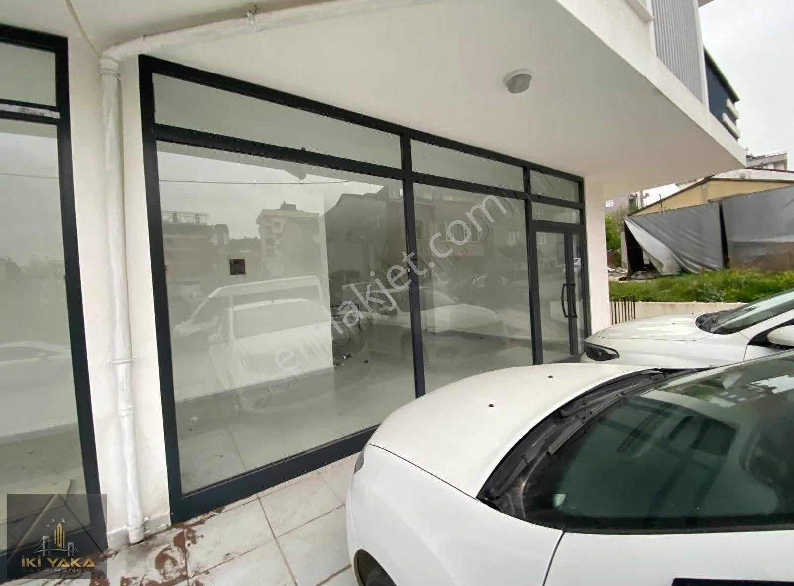 İkiyaka' Dan Aytop'da Her İş Koluna Uygun Sıfır Dükkan - Görsel 5