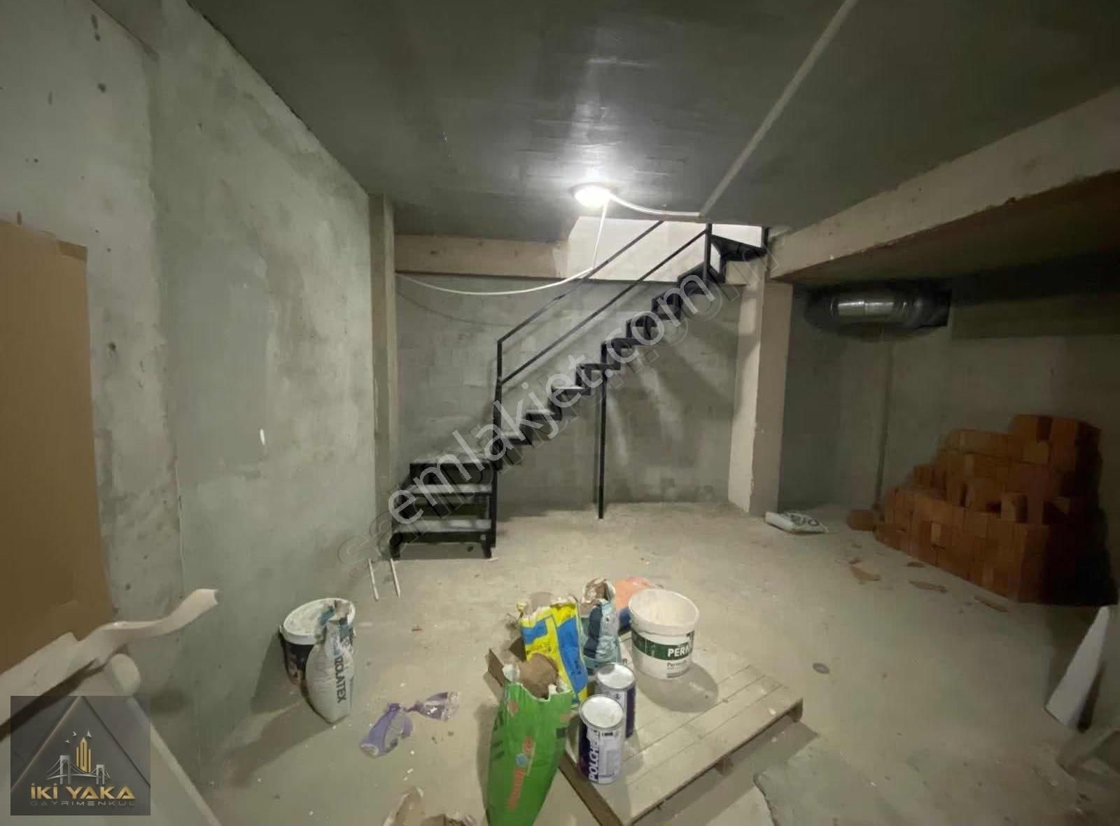 İkiyaka' Dan Aytop'da Her İş Koluna Uygun Sıfır Dükkan - Görsel 3