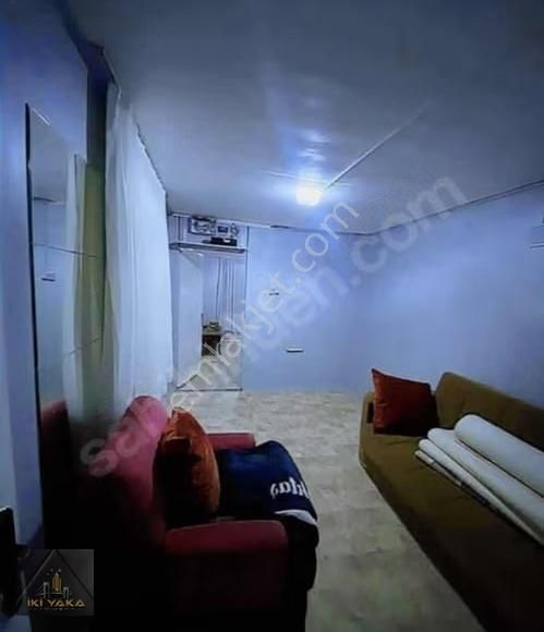 İkiyaka'dan Kapı Nosu Alınmış Takasa Uygun Ev - Görsel 3