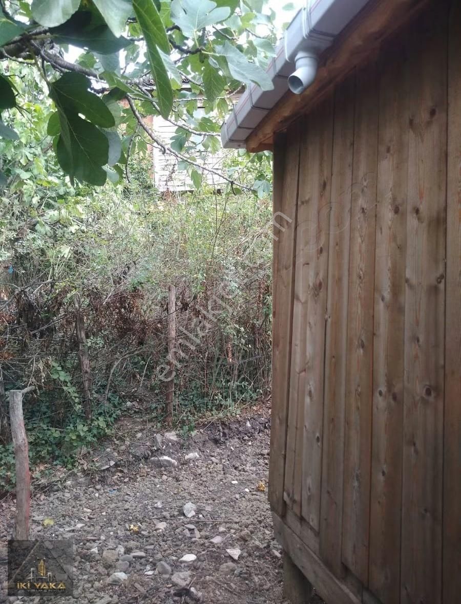 İmarlı İçinde 70 M² Kayıtlı Yapı İle Köy İçinde - Görsel 6