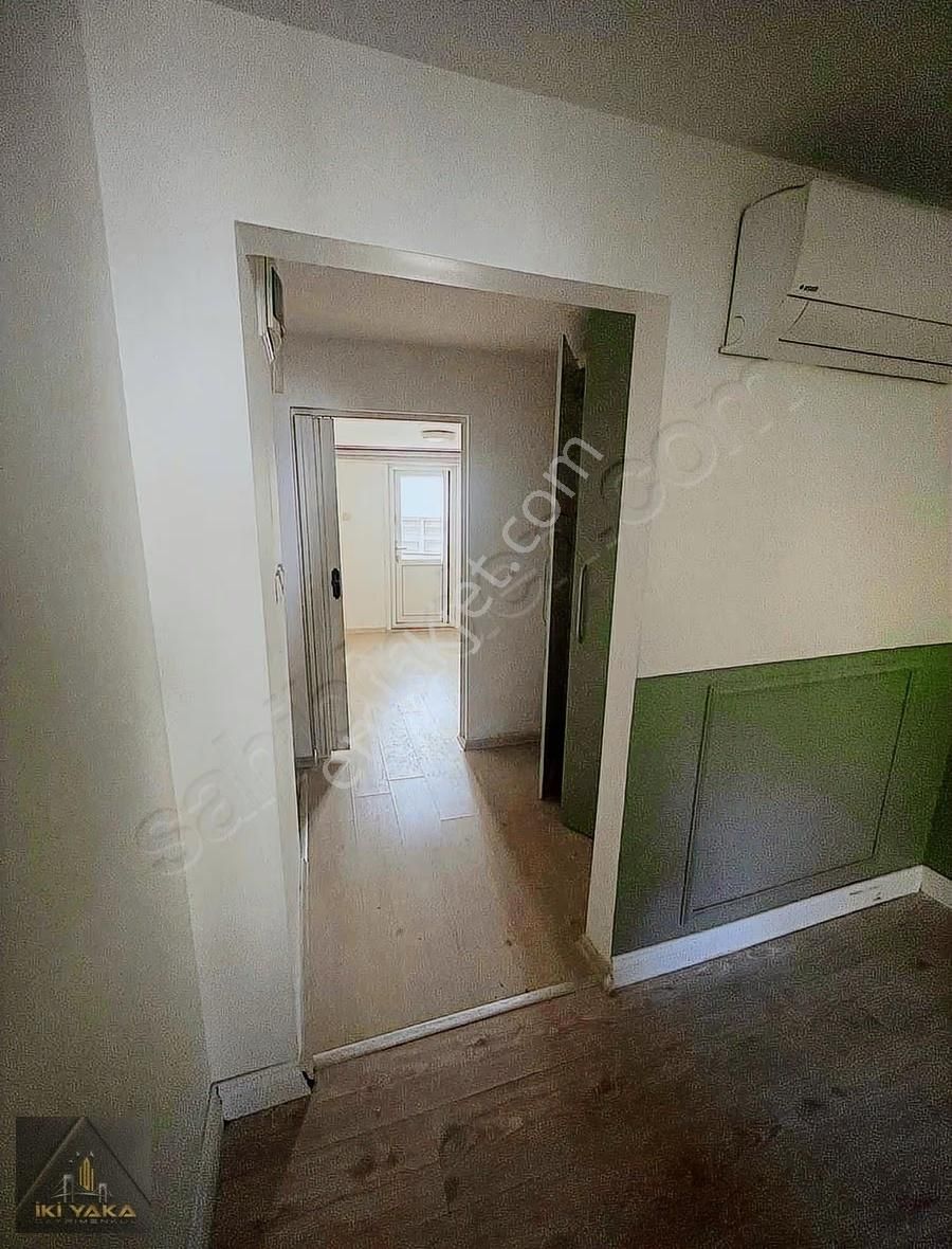 İkiyaka' Dan Kuzguncuğun En İşlek Yerinde İşyerine Uygun 1+1 - Görsel 14