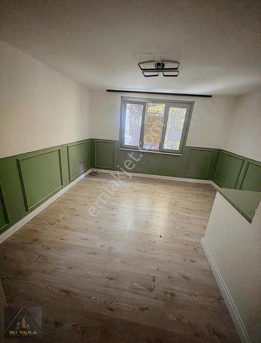 İkiyaka' Dan Kuzguncuğun En İşlek Yerinde İşyerine Uygun 1+1 - Görsel 10