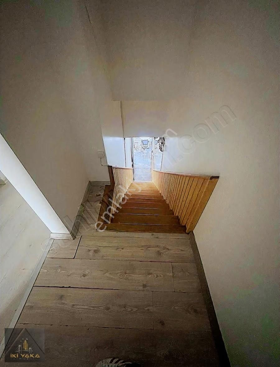 İkiyaka' Dan Kuzguncuğun En İşlek Yerinde İşyerine Uygun 1+1 - Görsel 9