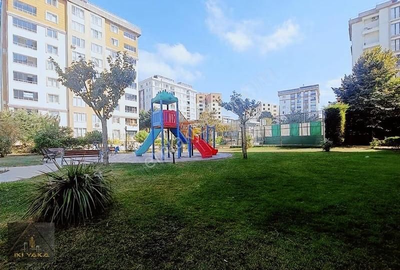 İkiyaka'dan Fırsat! Beylikdüzü Yurt Konaklarında Lüx 2+1 - Görsel 15