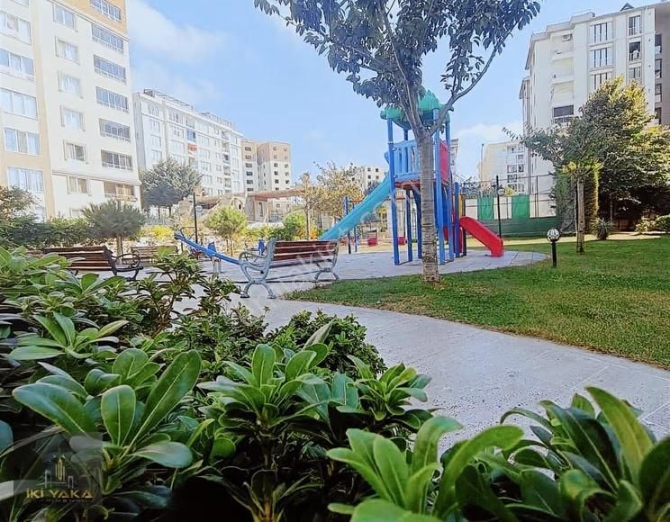 İkiyaka'dan Fırsat! Beylikdüzü Yurt Konaklarında Lüx 2+1