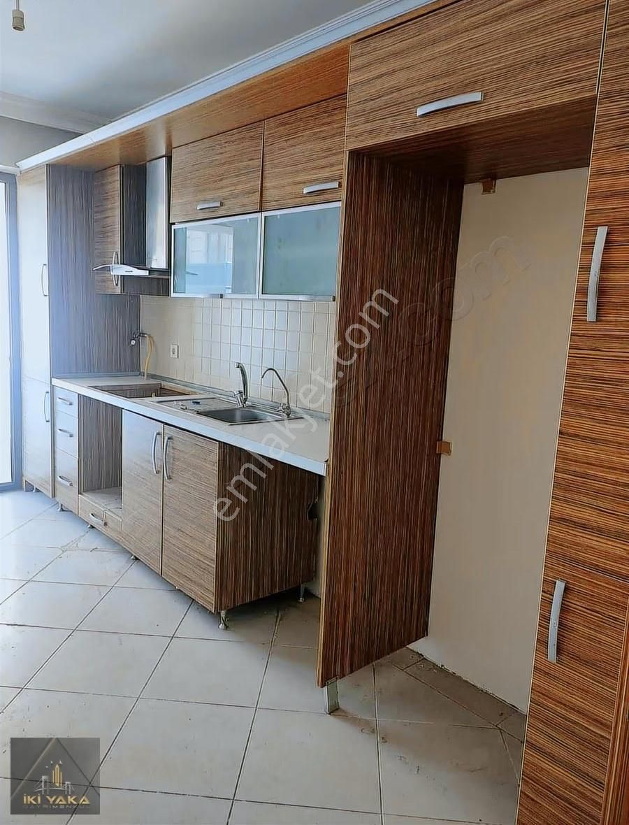 İkiyaka'dan Fırsatt Muhittin Mah. 155 M2 Satılık Arakat Daire - Görsel 10