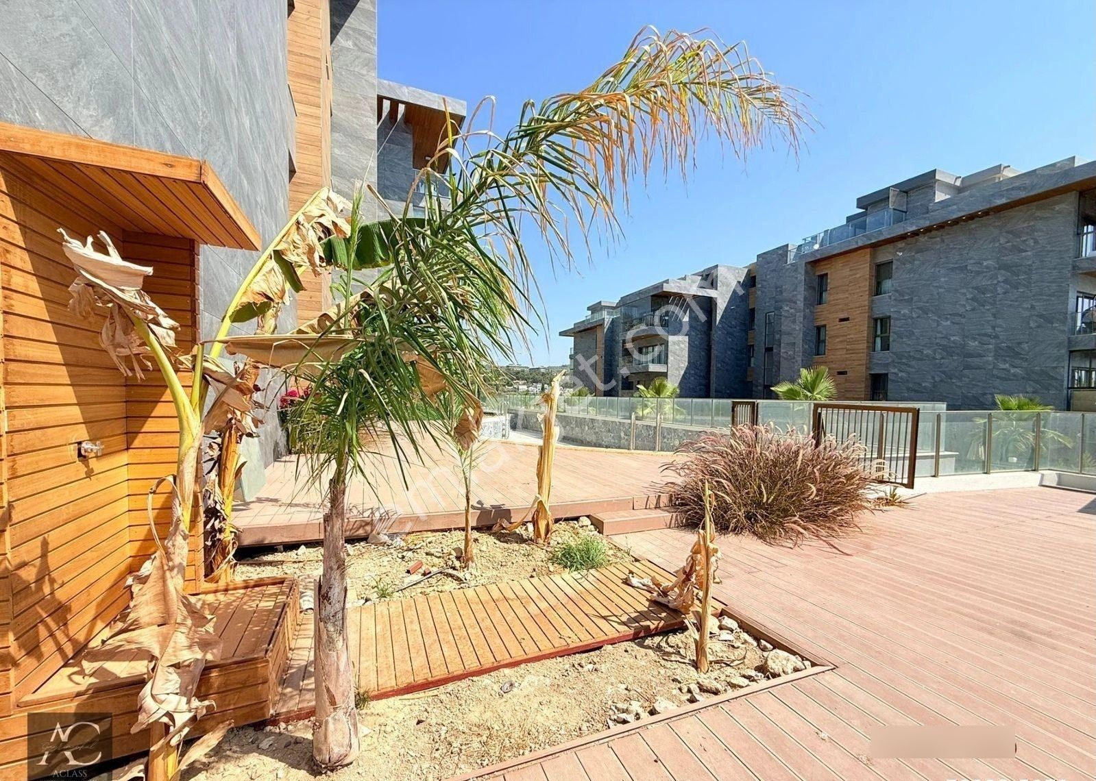 7/24 Guvenlık-otopark-hamam-sauna-spa-cafe-havuz-ultra Lüx-doğal Gazlı-200 M2 Özel Bahçeli - Görsel 20