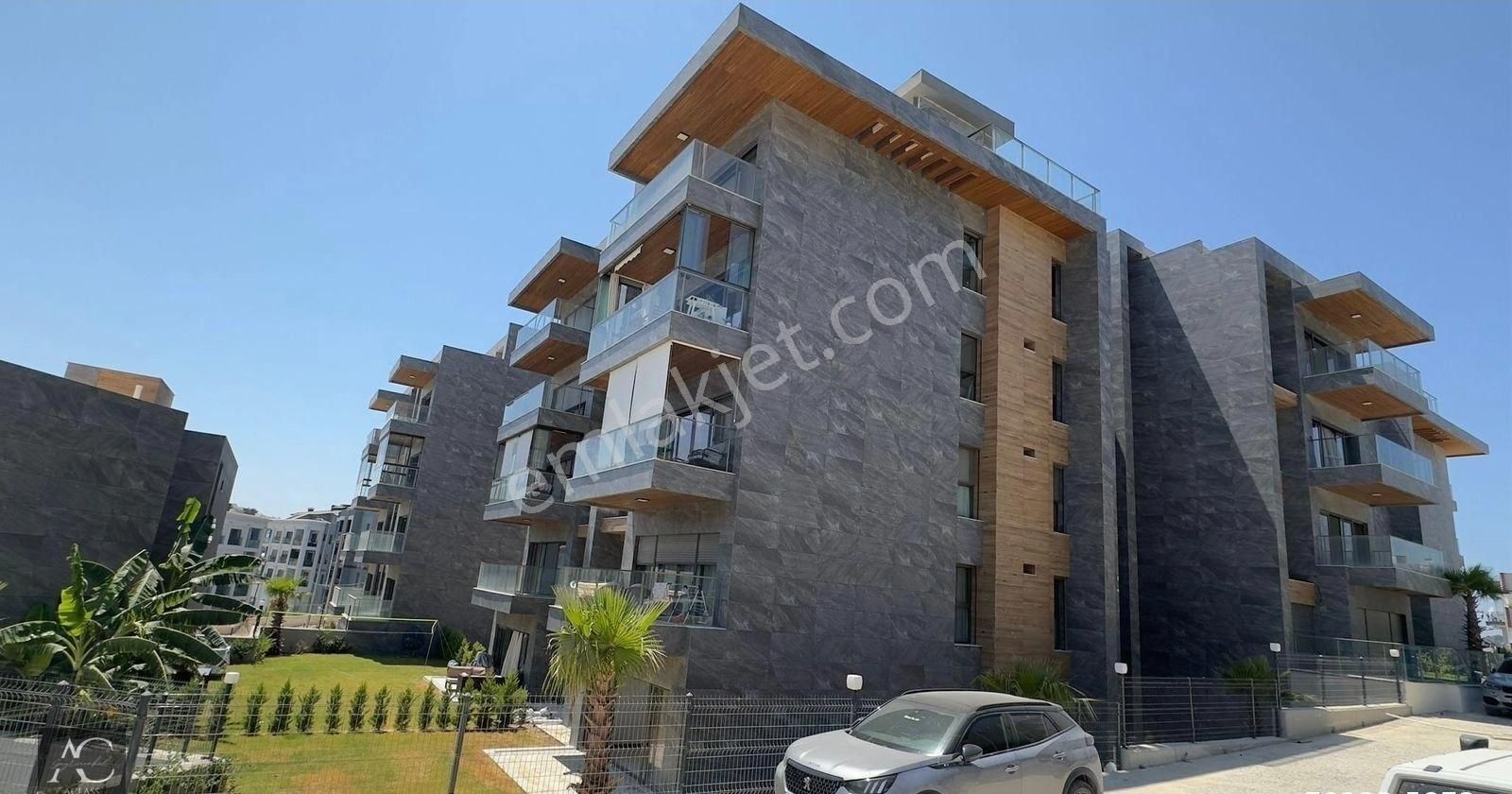 7/24 Guvenlık-otopark-hamam-sauna-spa-cafe-havuz-ultra Lüx-doğal Gazlı-200 M2 Özel Bahçeli - Görsel 13