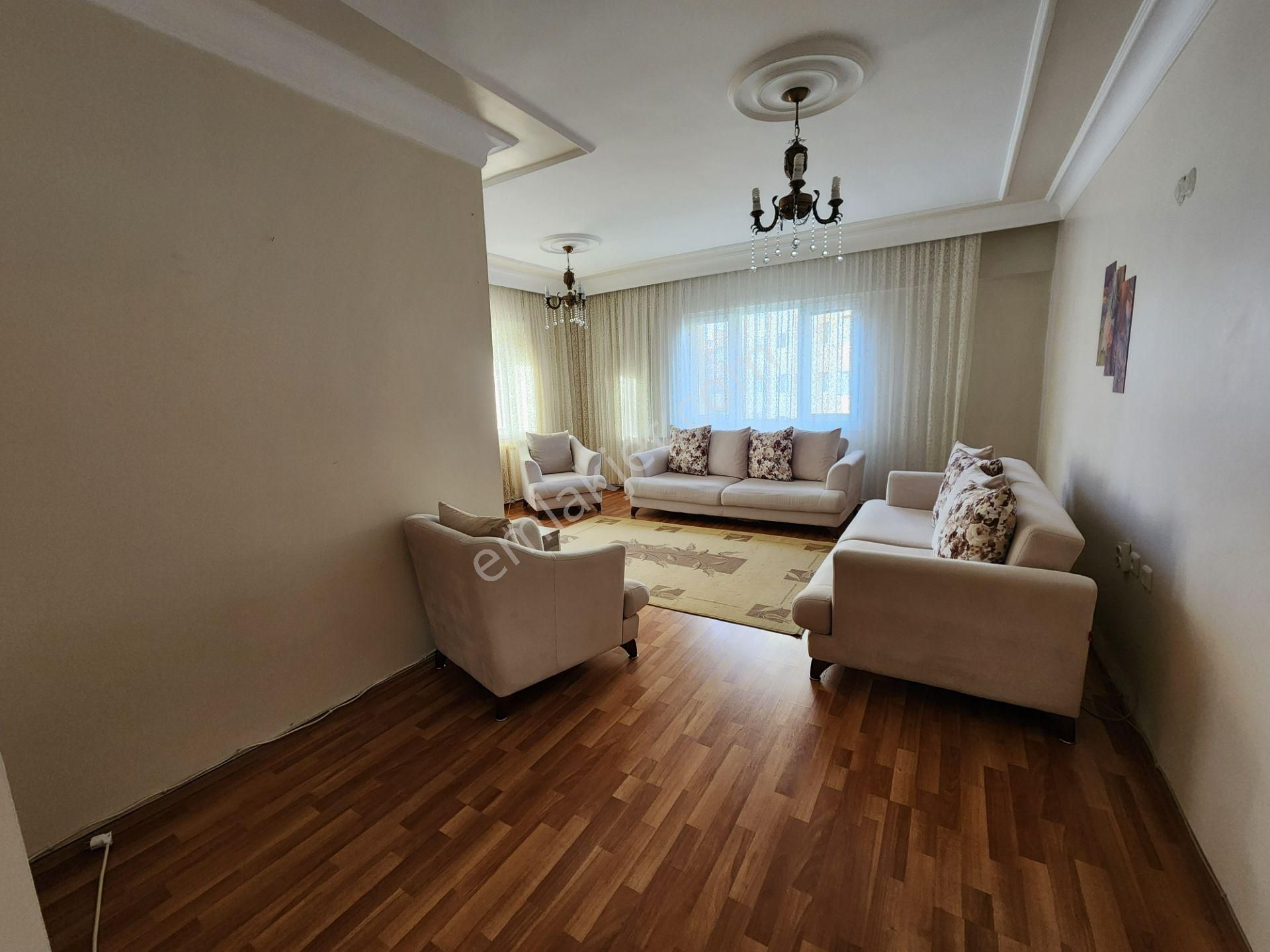 Kurtköy Alp Sitesinde Kiralık 3+1 Daire - Görsel 5