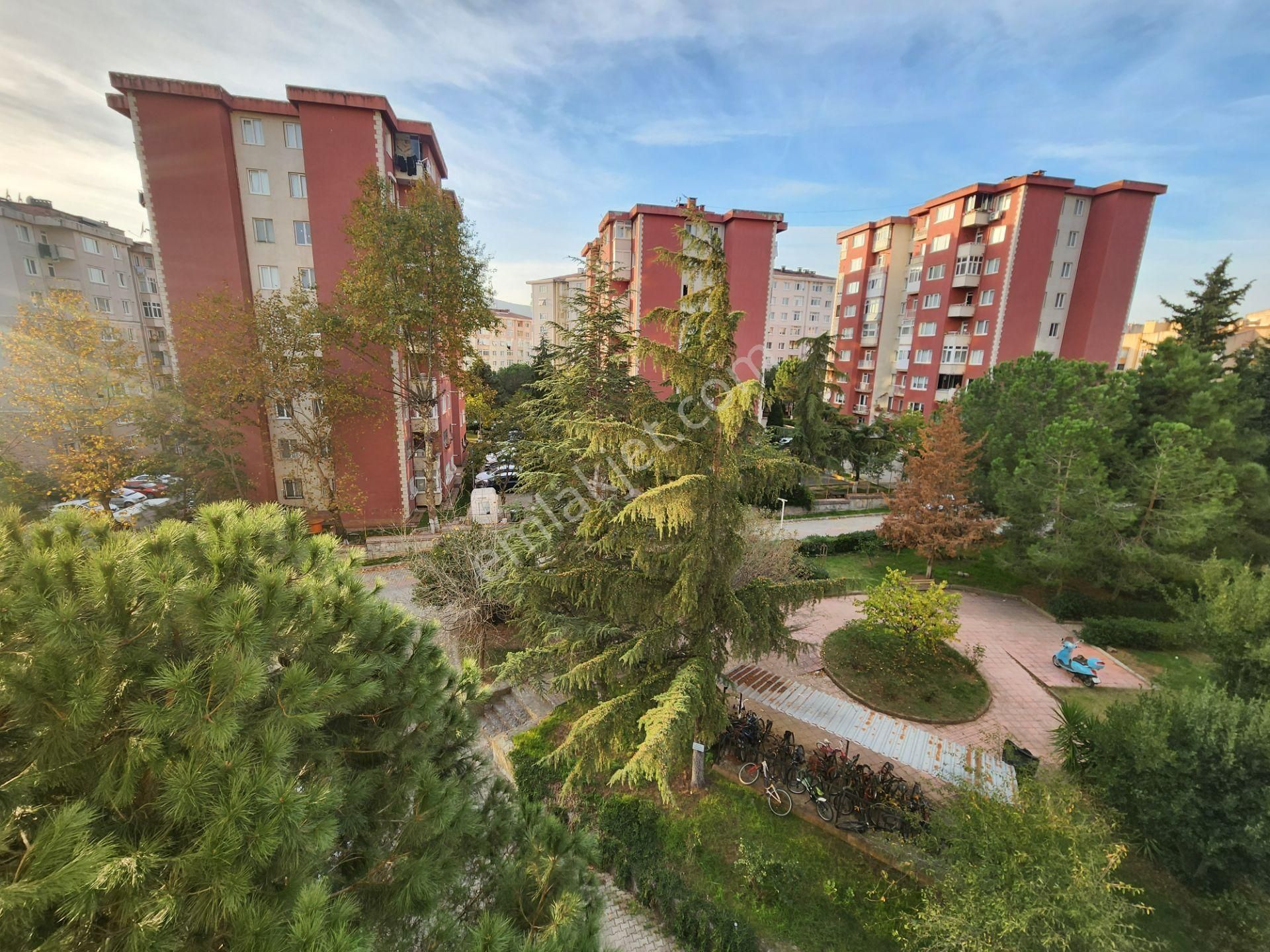 Kurtköy Alp Sitesinde Kiralık 3+1 Daire - Görsel 22