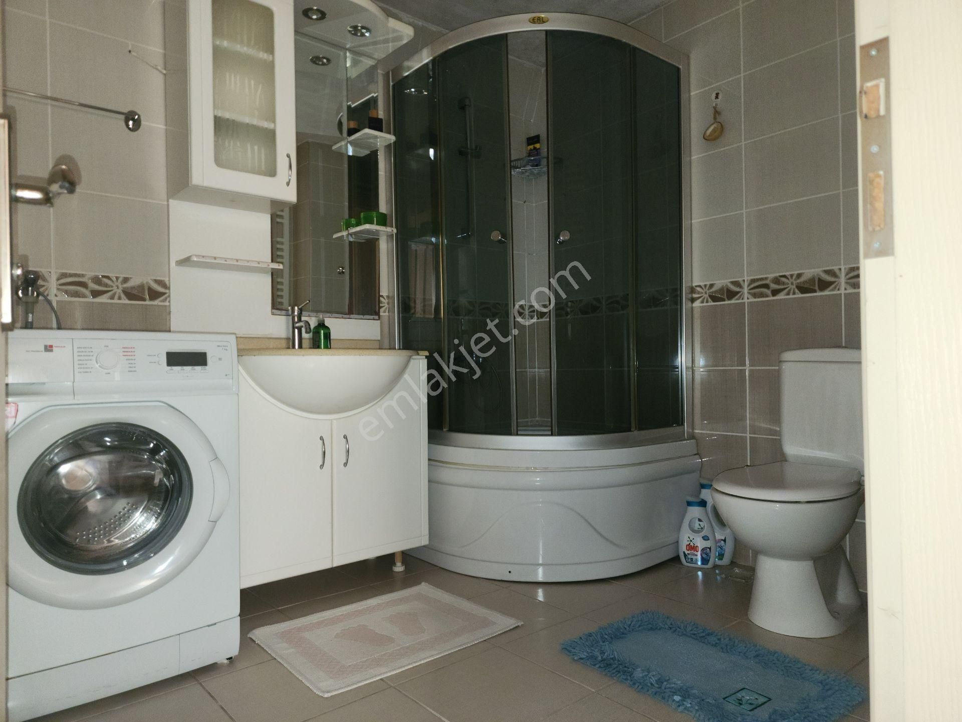 Kurtköy Alp Sitesinde Kiralık 3+1 Daire - Görsel 23