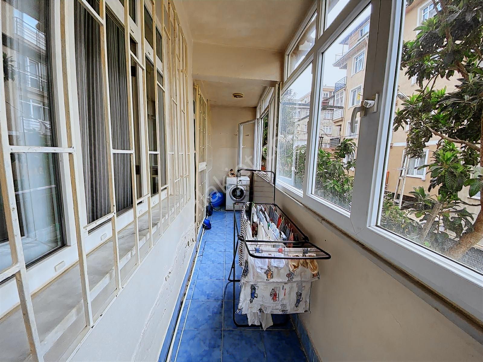 Pendik Esenyalı'da Satılık 2+1 Daire - Görsel 4