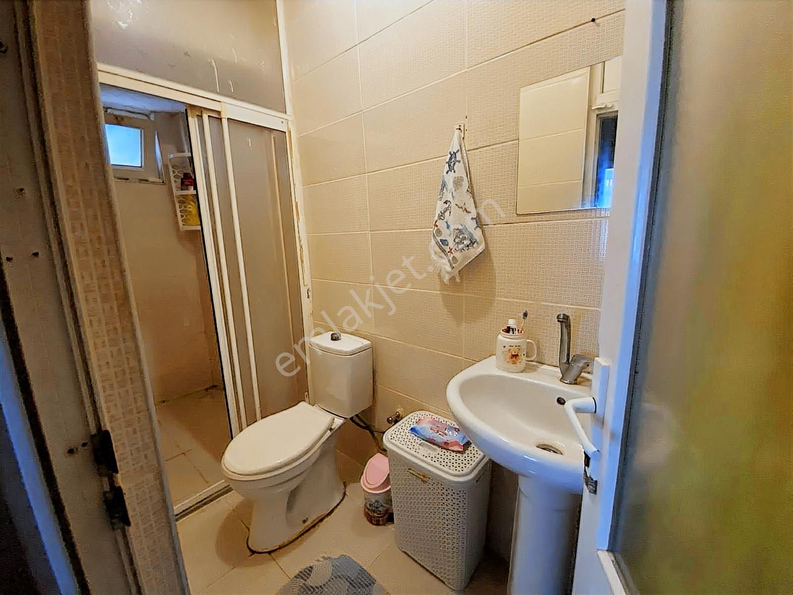 Pendik Esenyalı'da Satılık 2+1 Daire - Görsel 15