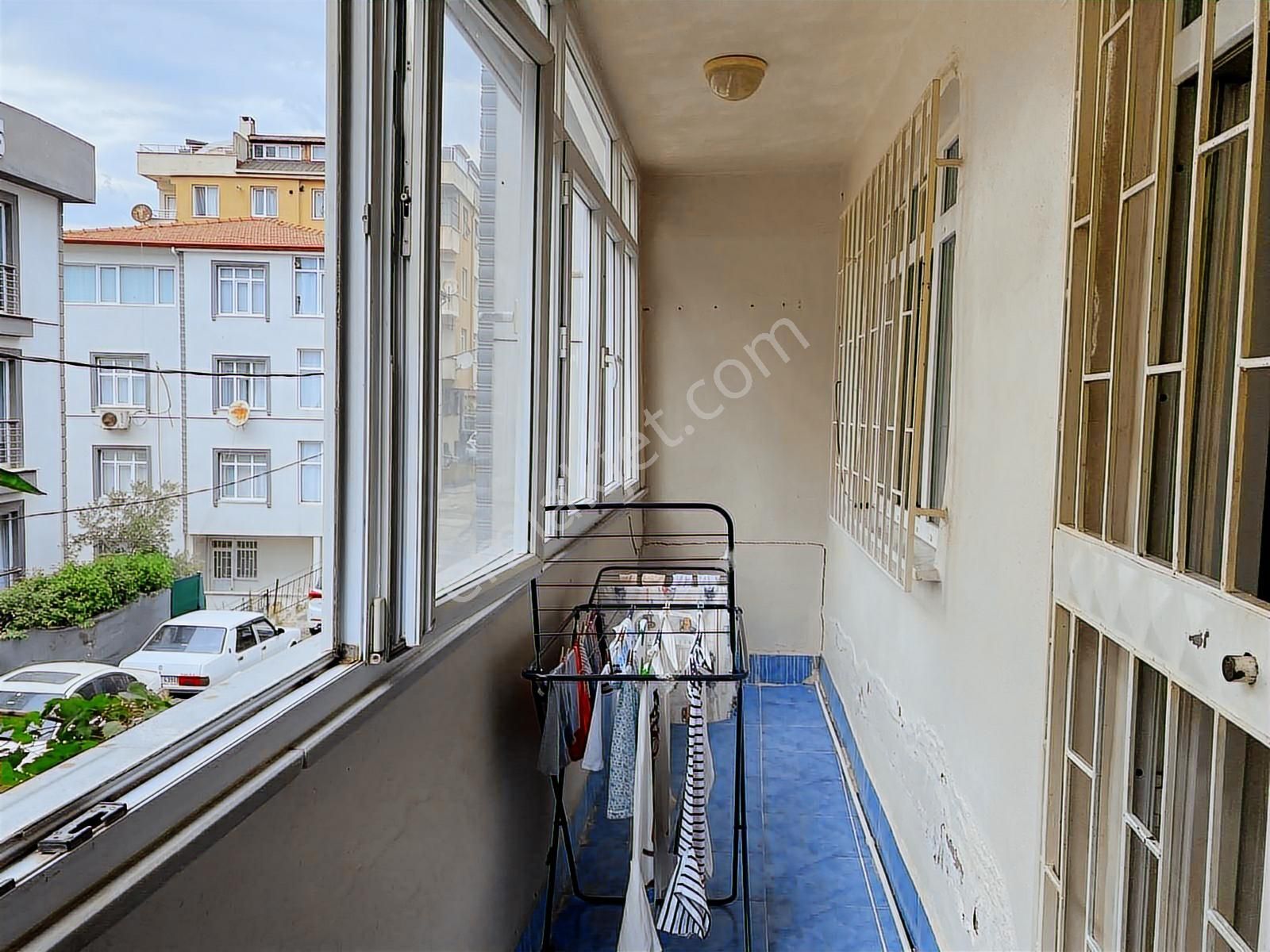 Pendik Esenyalı'da Satılık 2+1 Daire - Görsel 12