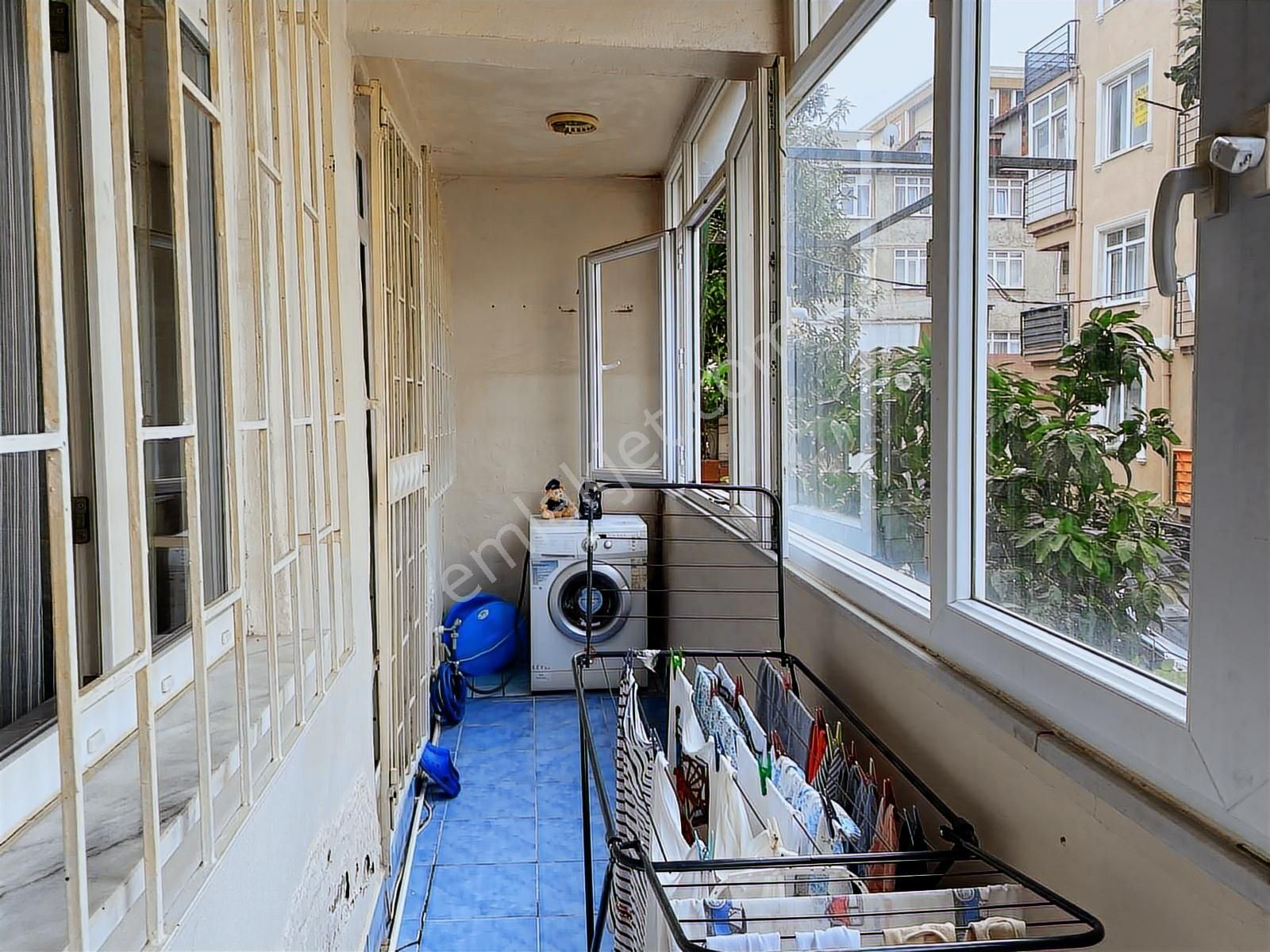 Pendik Esenyalı'da Satılık 2+1 Daire - Görsel 13