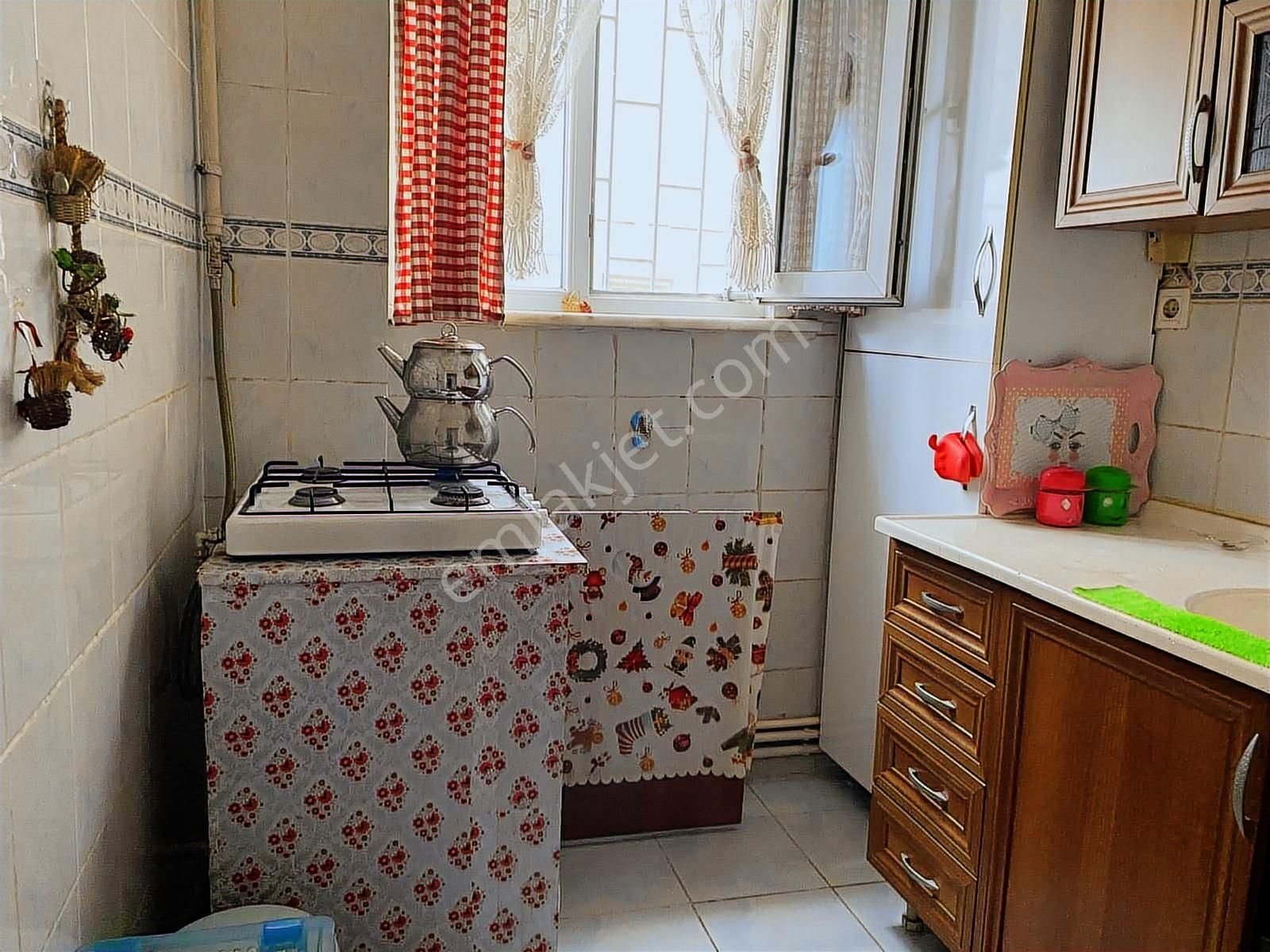 Pendik Esenyalı'da Satılık 2+1 Daire - Görsel 5