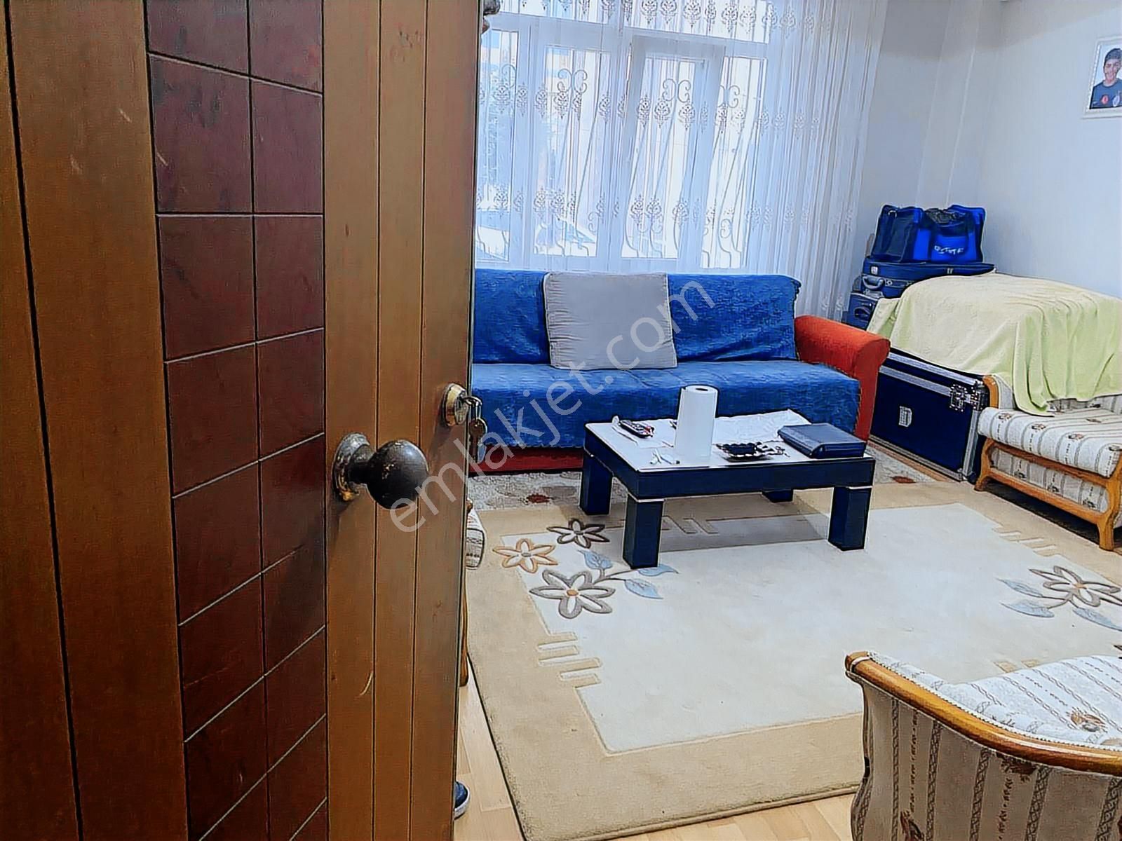 Pendik Esenyalı Mah. Satılık 1+1 Daire - Görsel 10